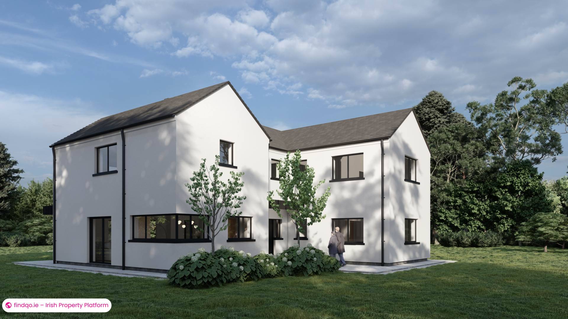 Detached house for Sale in Killarney, Kerry