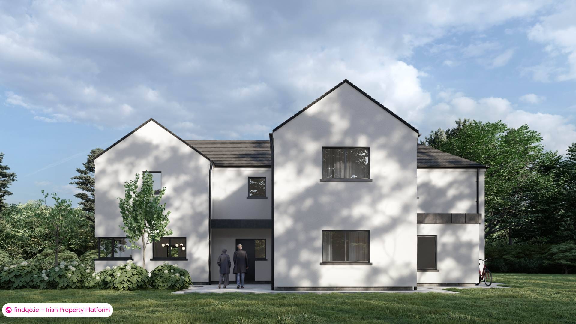 Detached house for Sale in Killarney, Kerry