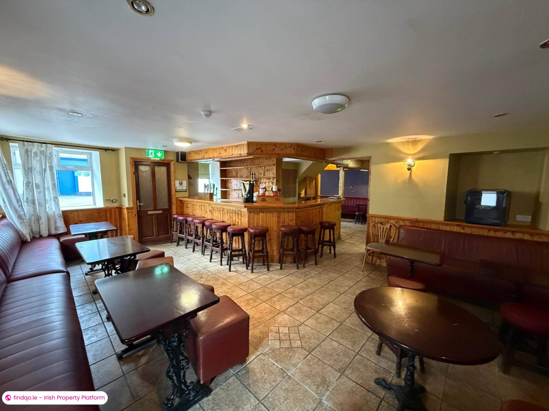 Unfurnished Property for Rent in Castlemaine, Kerry