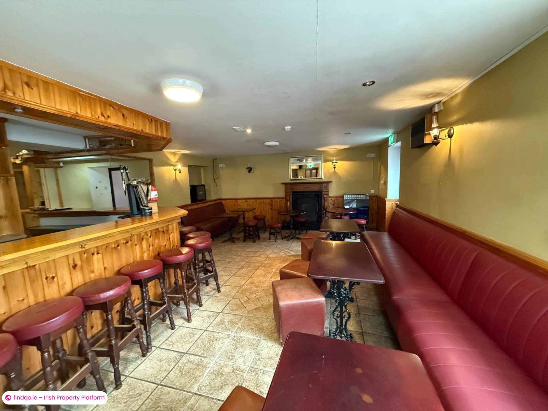 Unfurnished Property for Rent in Castlemaine, Kerry