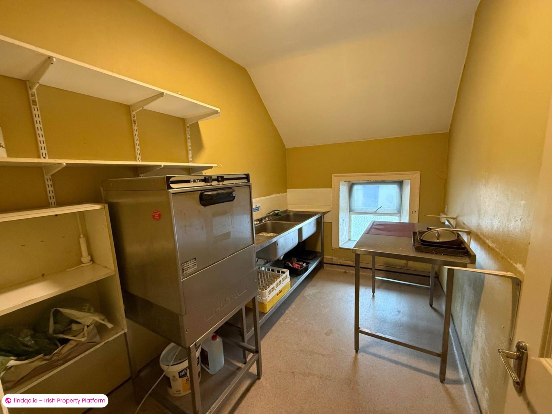 Unfurnished Property for Rent in Castlemaine, Kerry