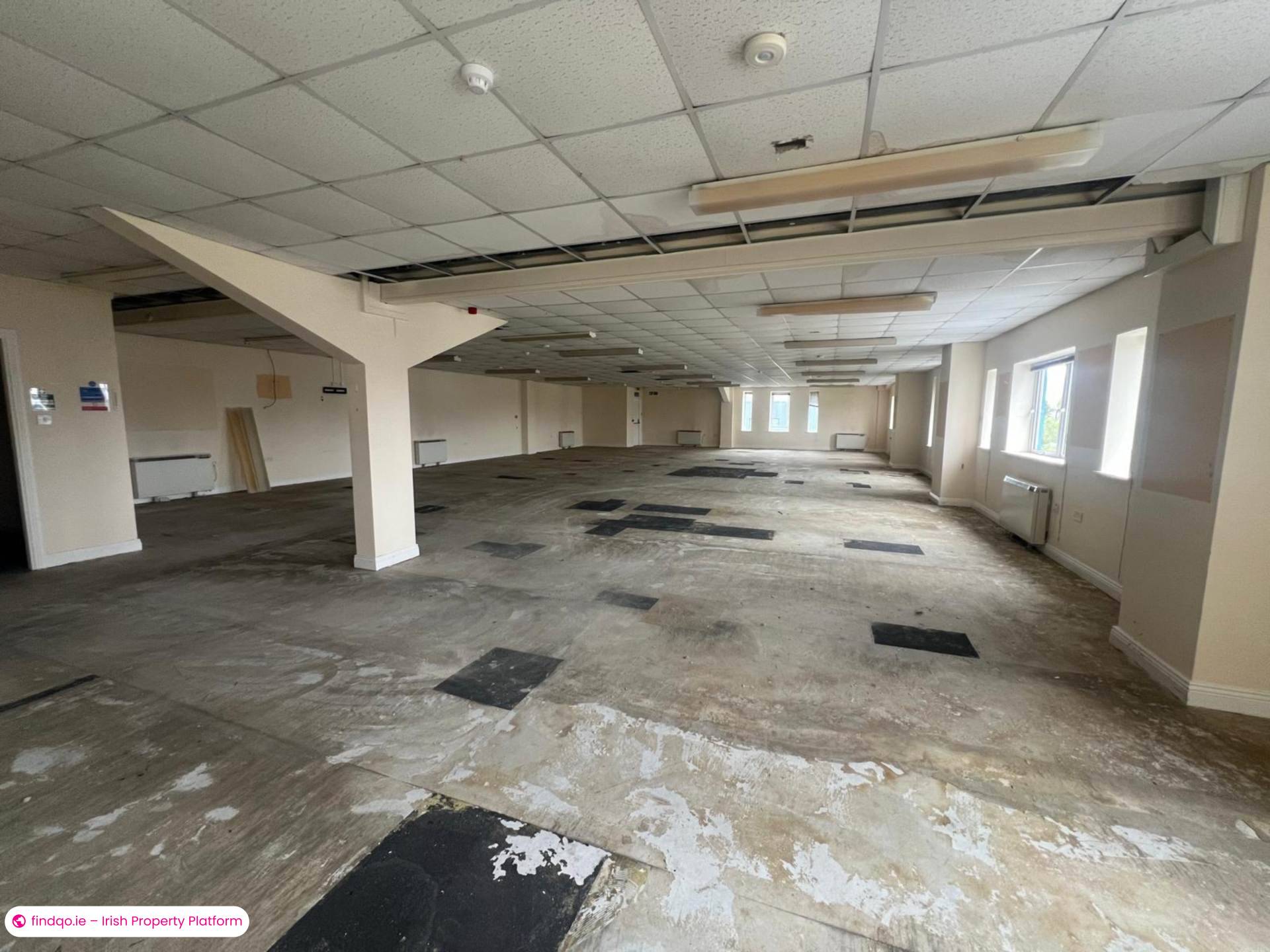 Unfurnished Industrial Unit for Rent in Tralee, Kerry