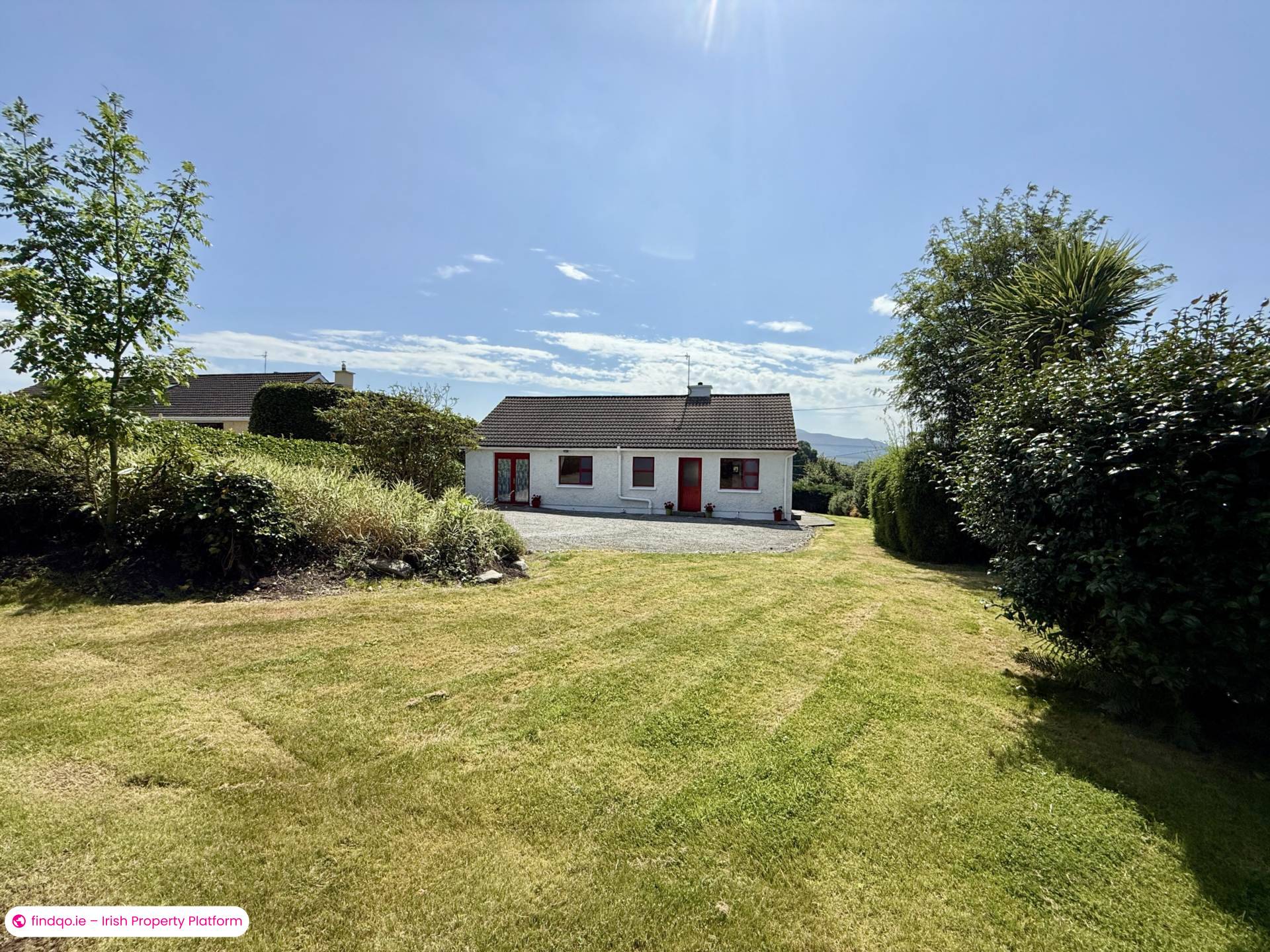 Detached house for Sale in Killarney, Kerry