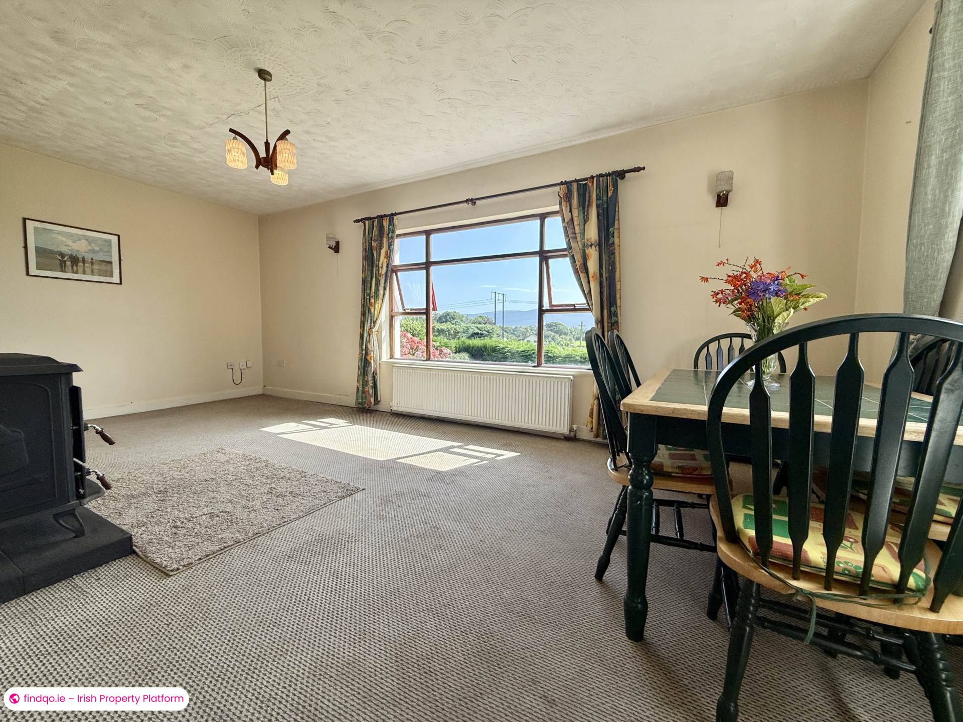 Detached house for Sale in Killarney, Kerry