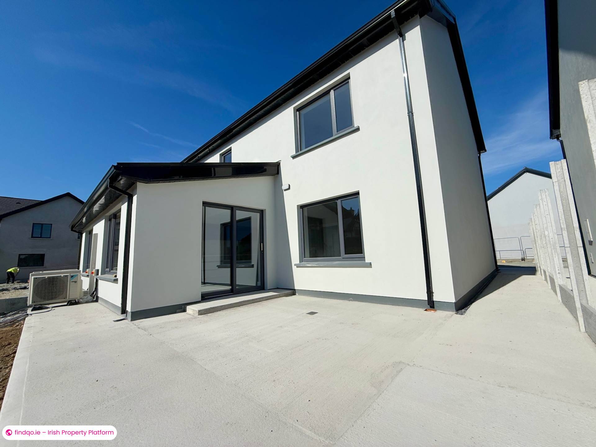 Semi-detached house for Sale in Killarney, Kerry