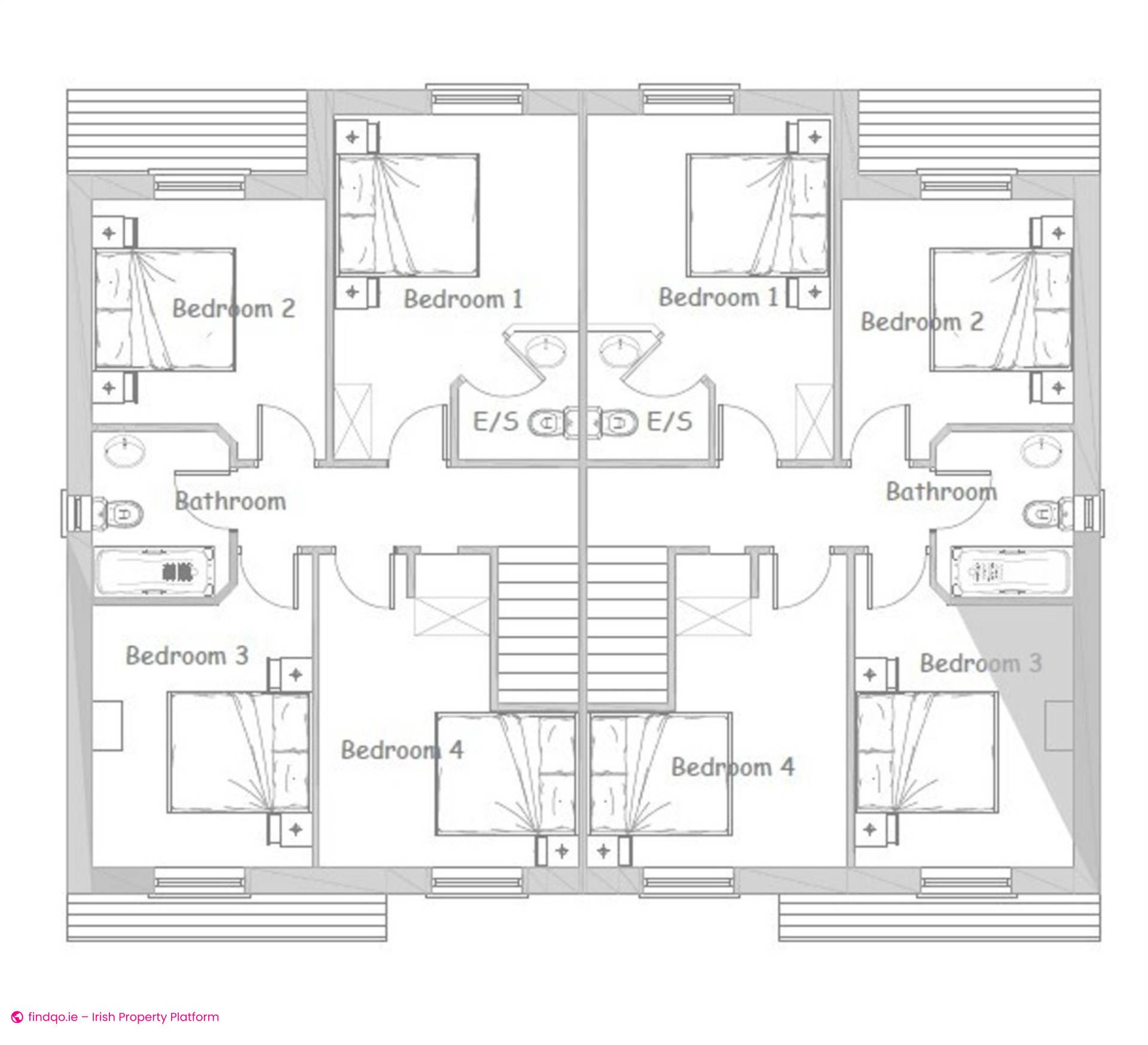 Semi-detached house for Sale in Killarney, Kerry