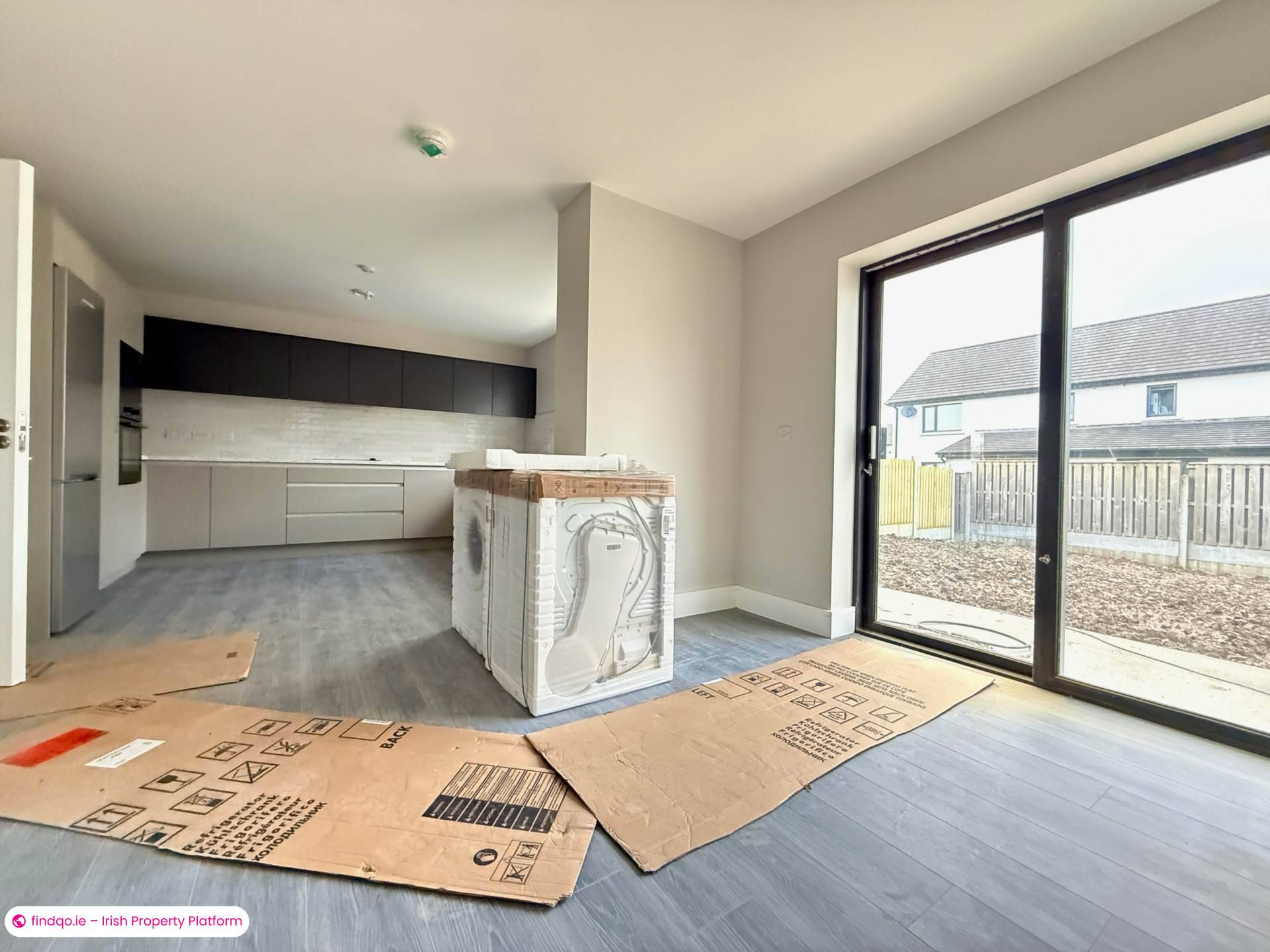 Semi-detached house for Sale in Headford, Galway