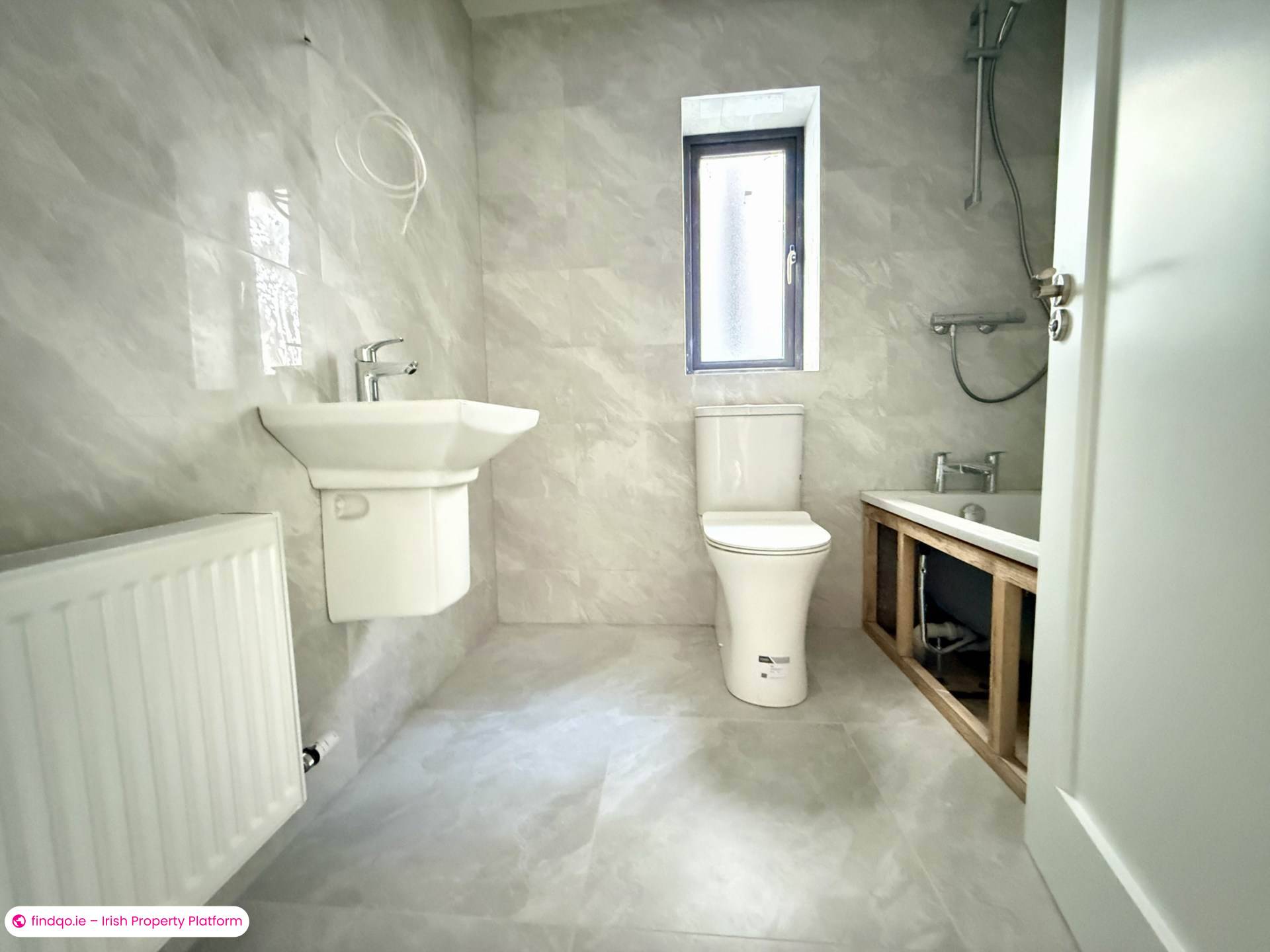 Semi-detached house for Sale in Headford, Galway