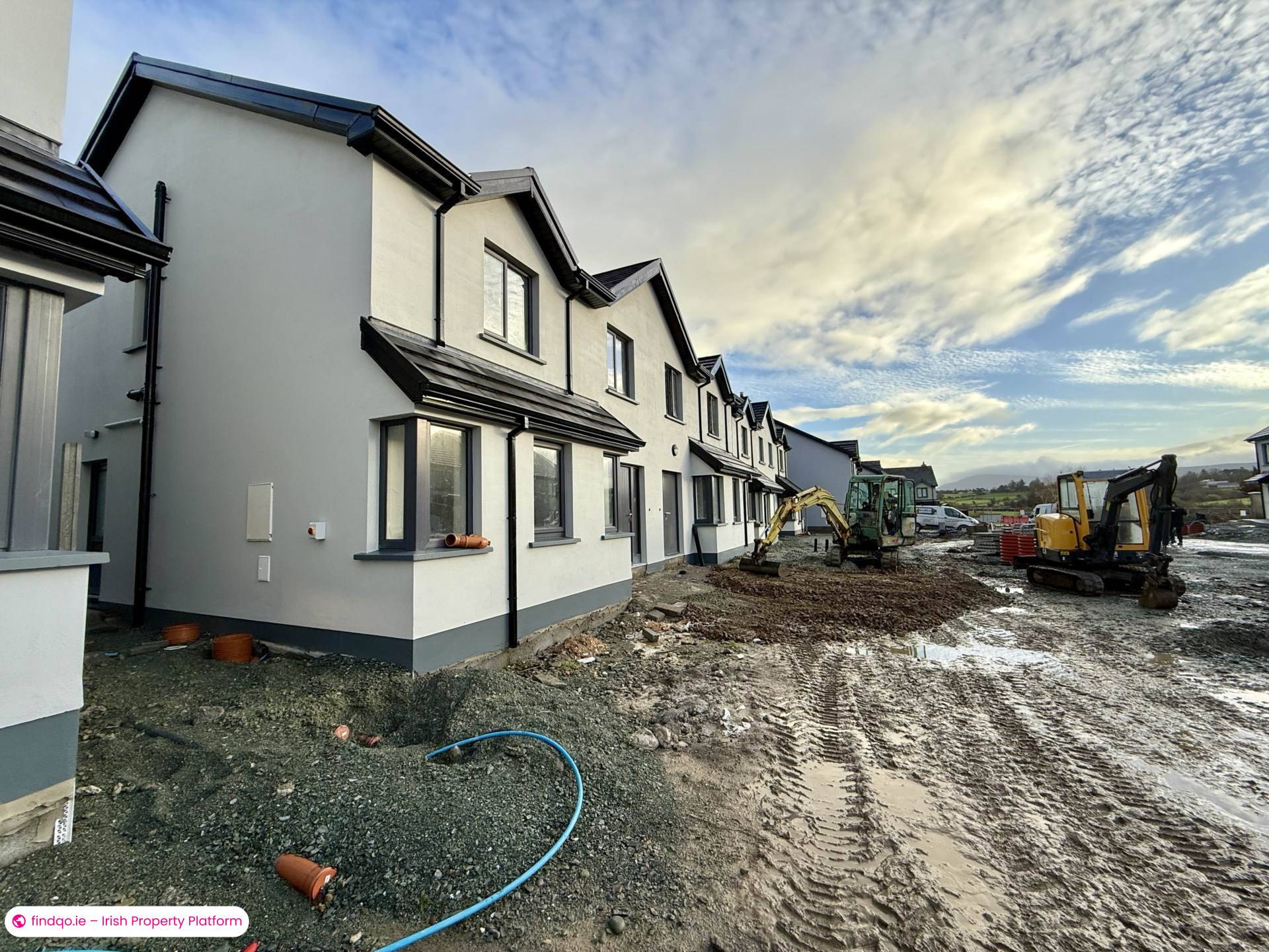 Semi-detached house for Sale in Killarney, Kerry