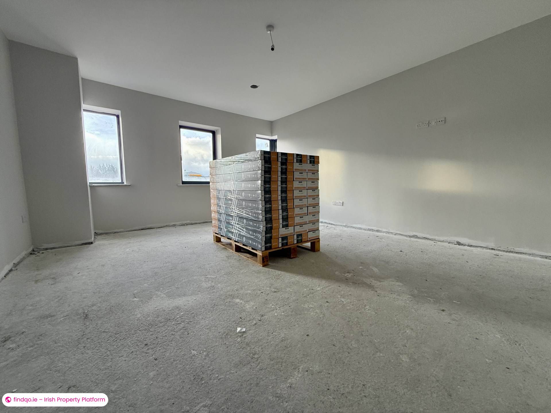Semi-detached house for Sale in Killarney, Kerry