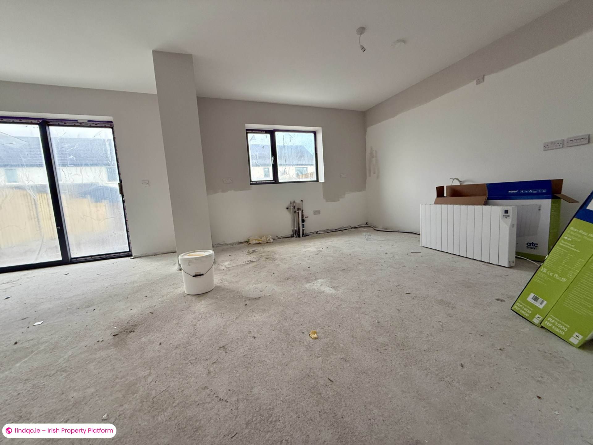 Semi-detached house for Sale in Killarney, Kerry