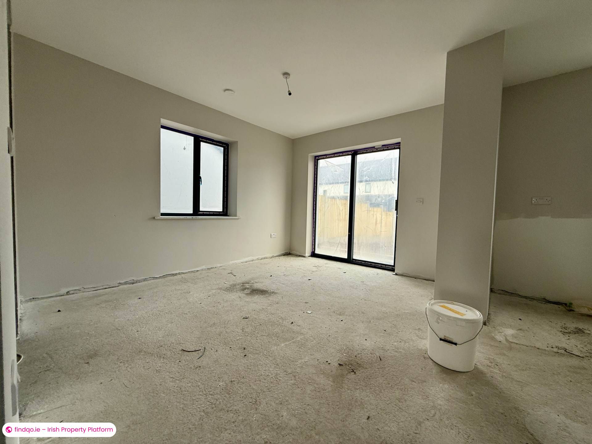 Semi-detached house for Sale in Killarney, Kerry