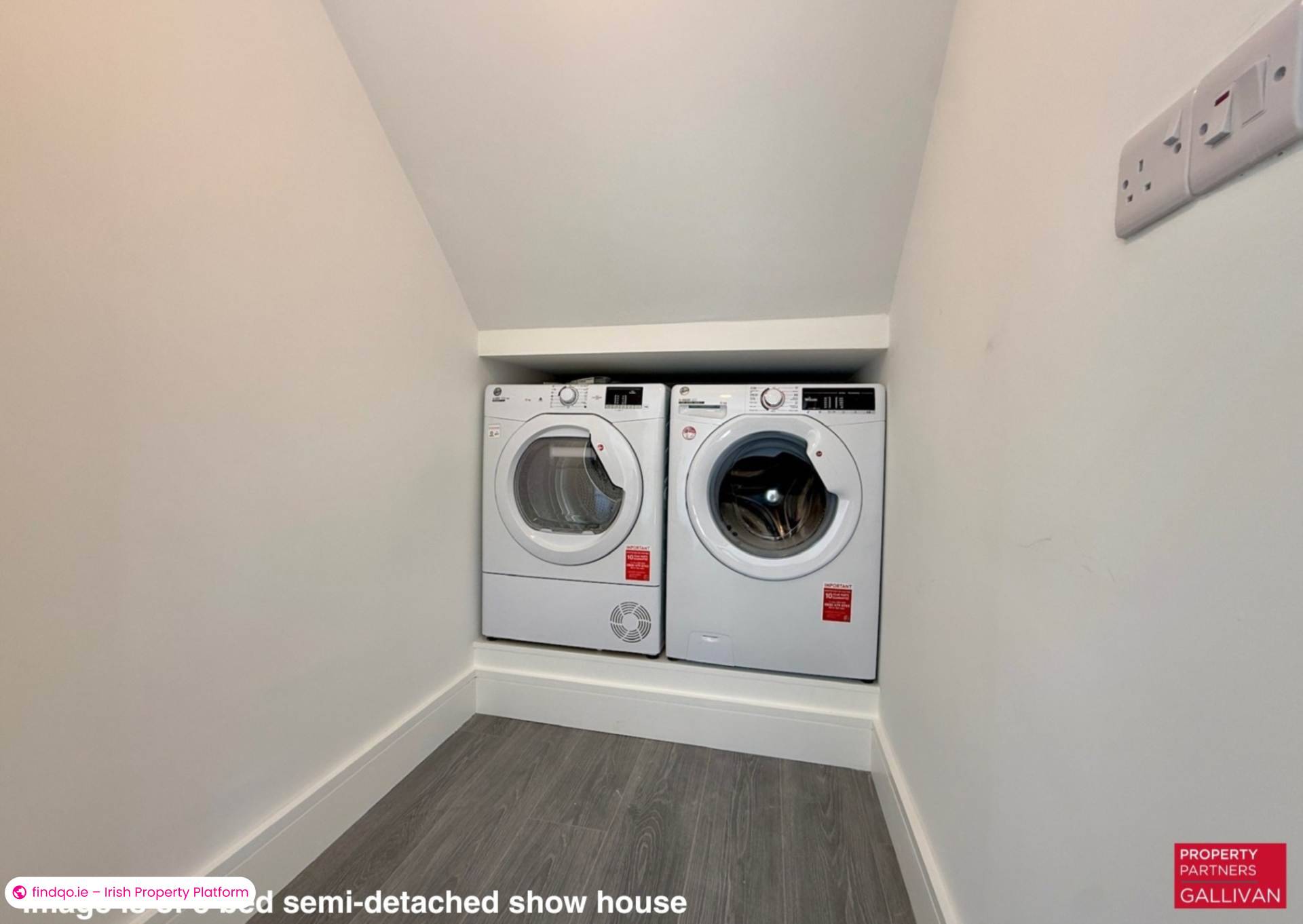 Semi-detached house for Sale in Killarney, Kerry