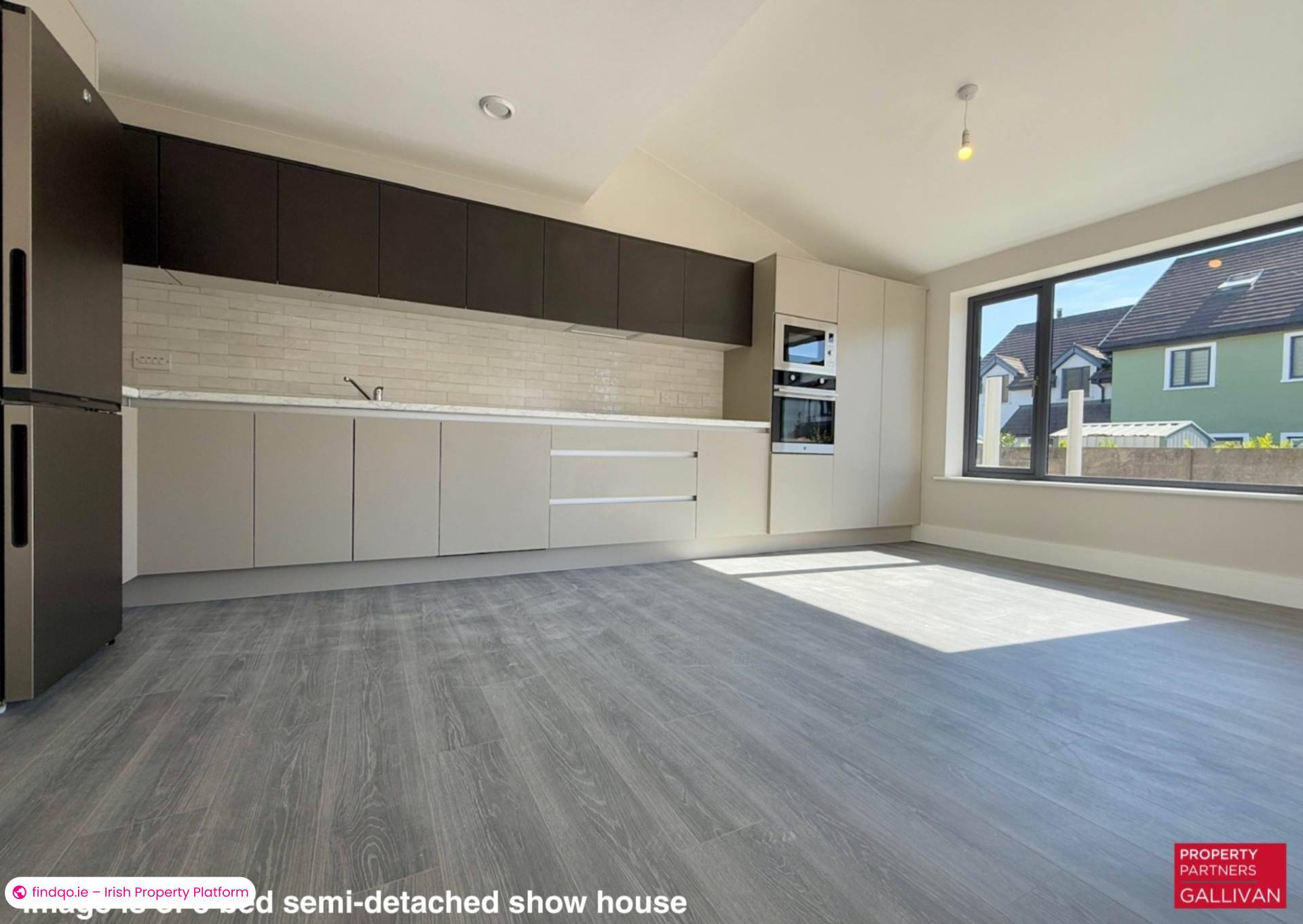 Semi-detached house for Sale in Killarney, Kerry