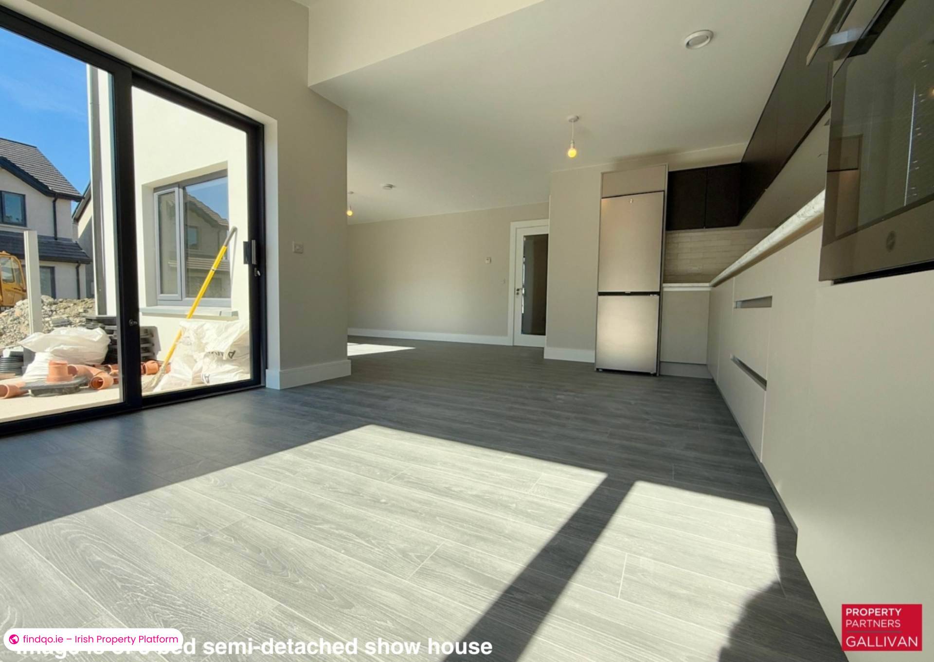 Semi-detached house for Sale in Killarney, Kerry
