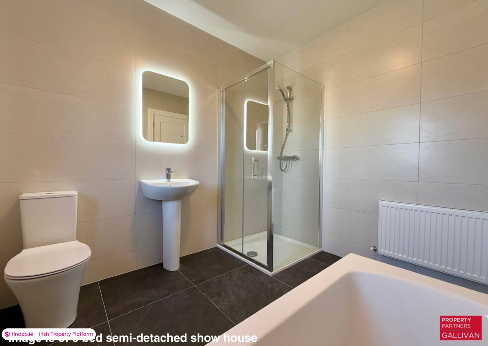 Semi-detached house for Sale in Killarney, Kerry