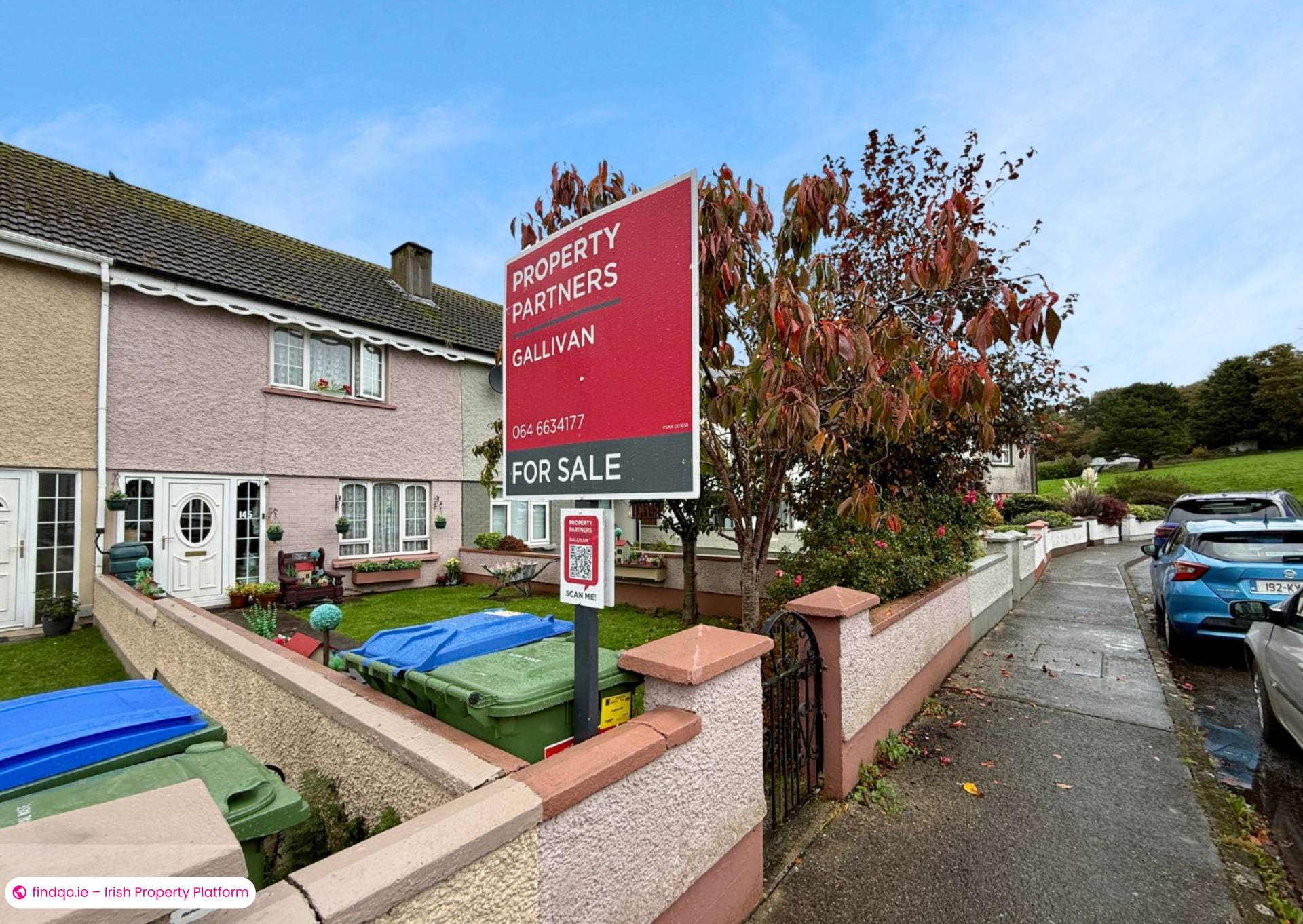 Terraced house for Sale in Killarney, Kerry