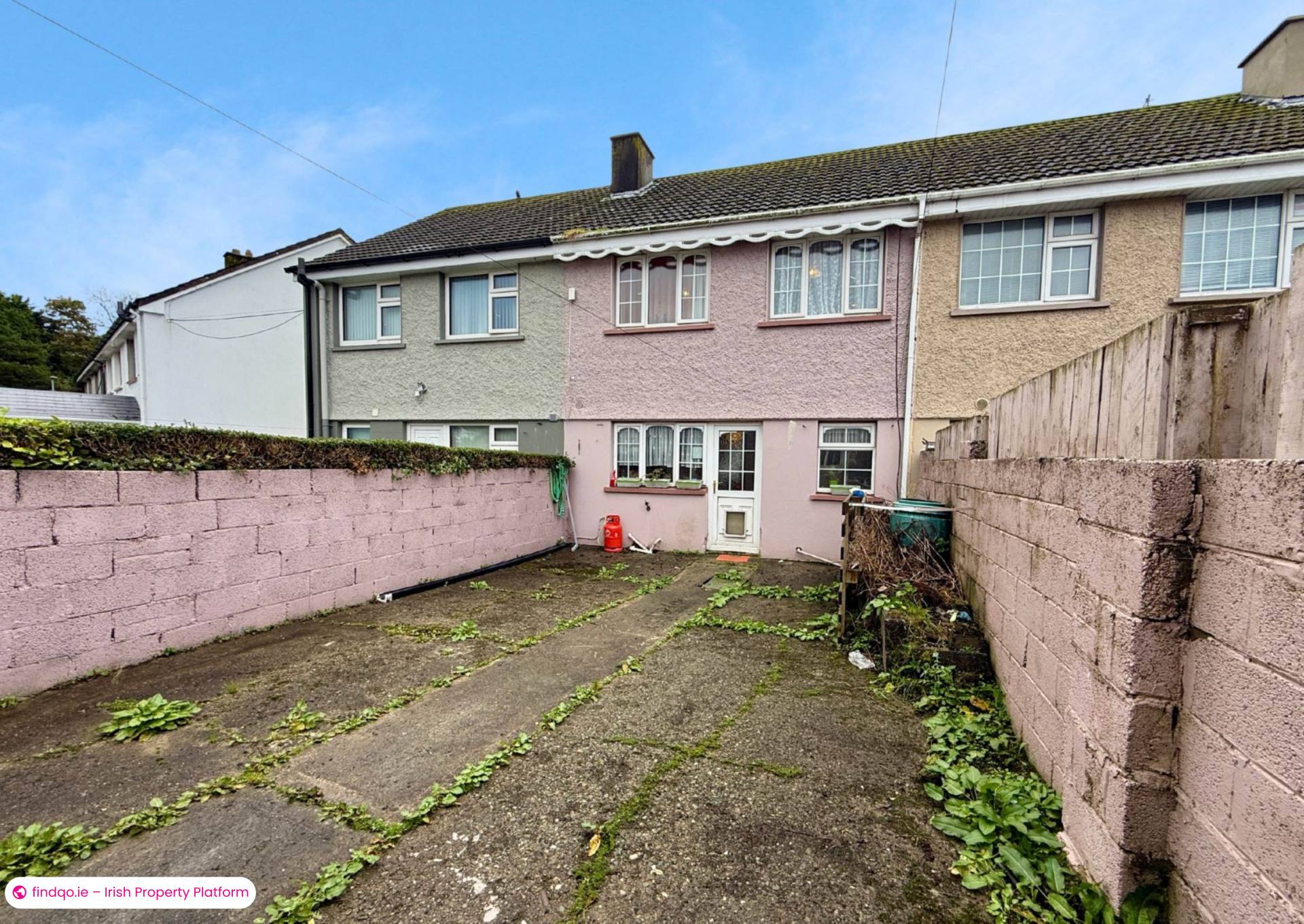 Terraced house for Sale in Killarney, Kerry