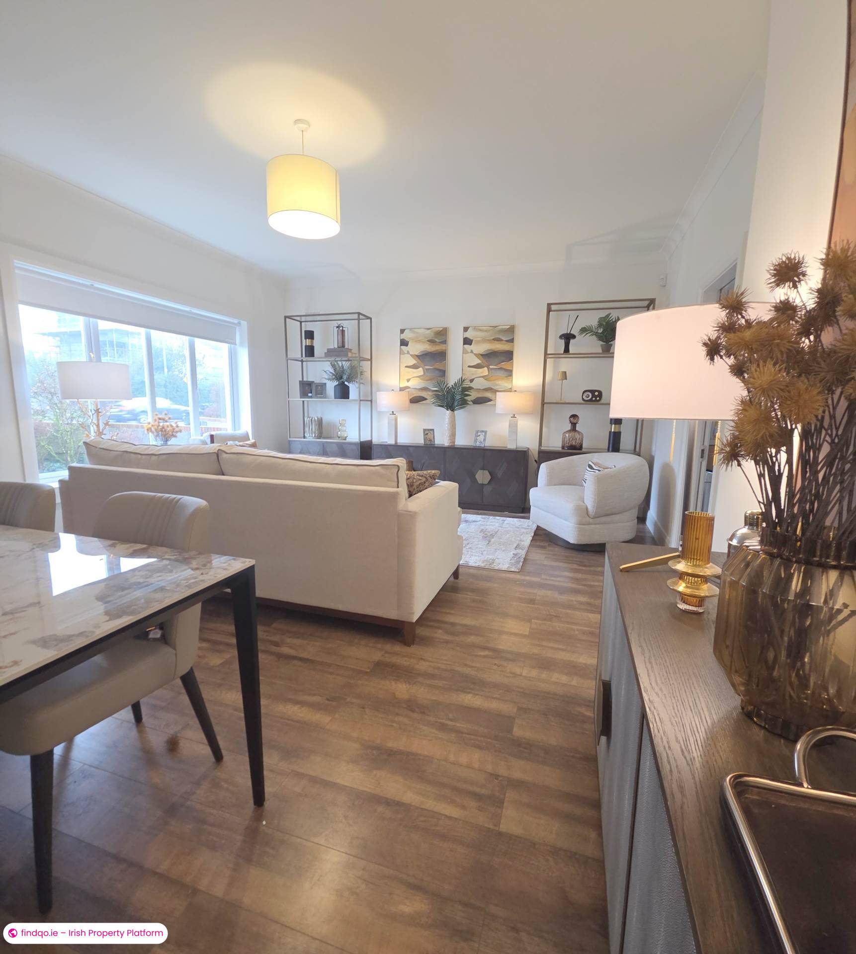 Apartment for Sale in Knocknacarra, Galway