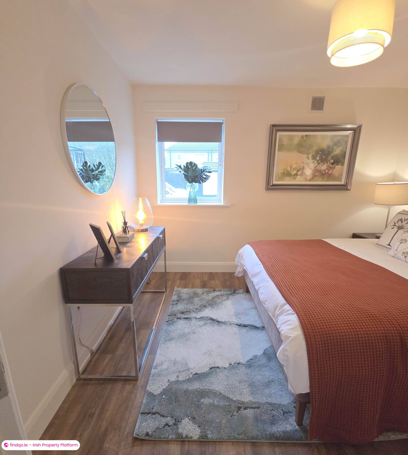 Apartment for Sale in Knocknacarra, Galway