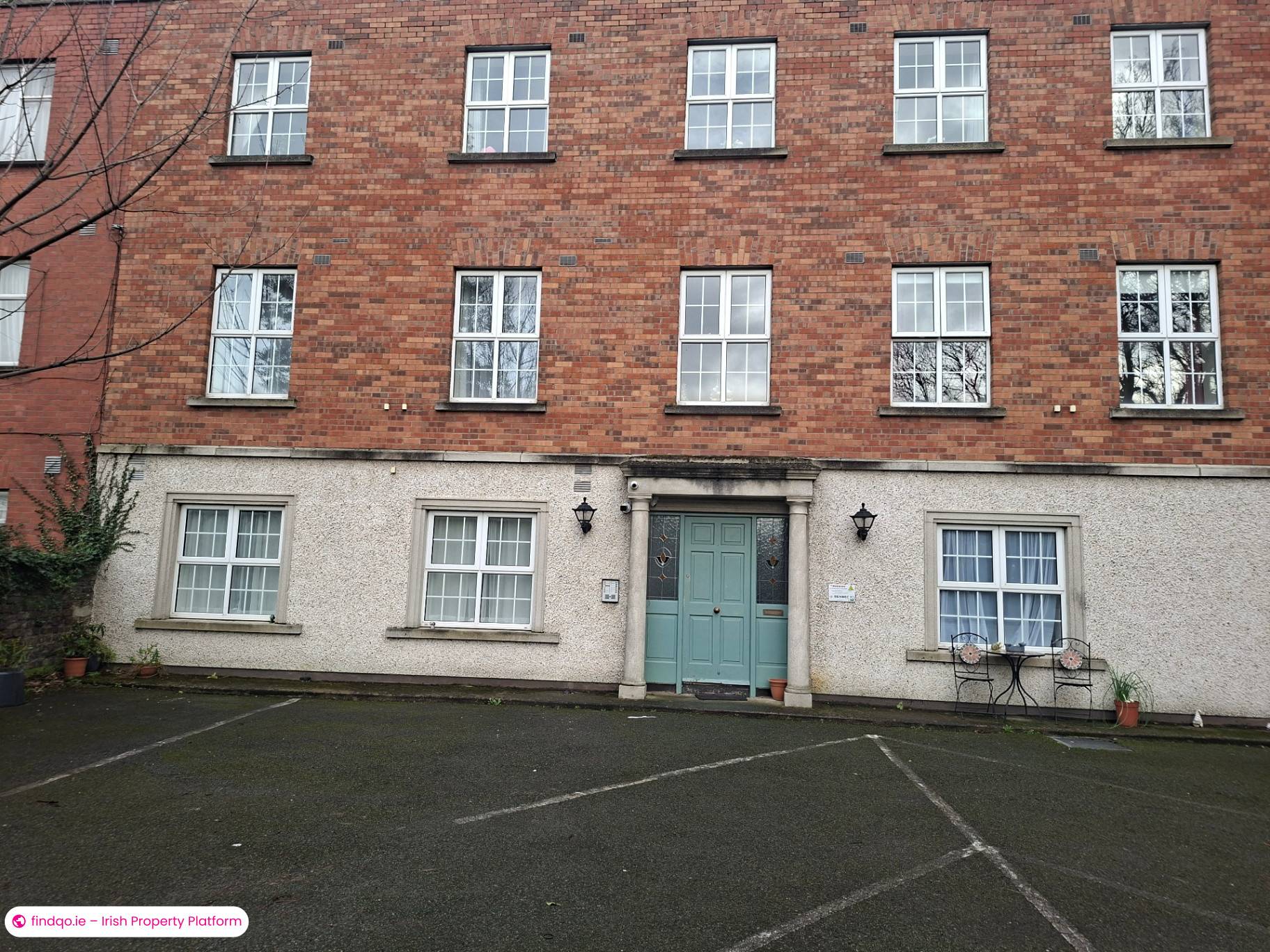 1 Bedroom Apartment for Rent in Dublin 3