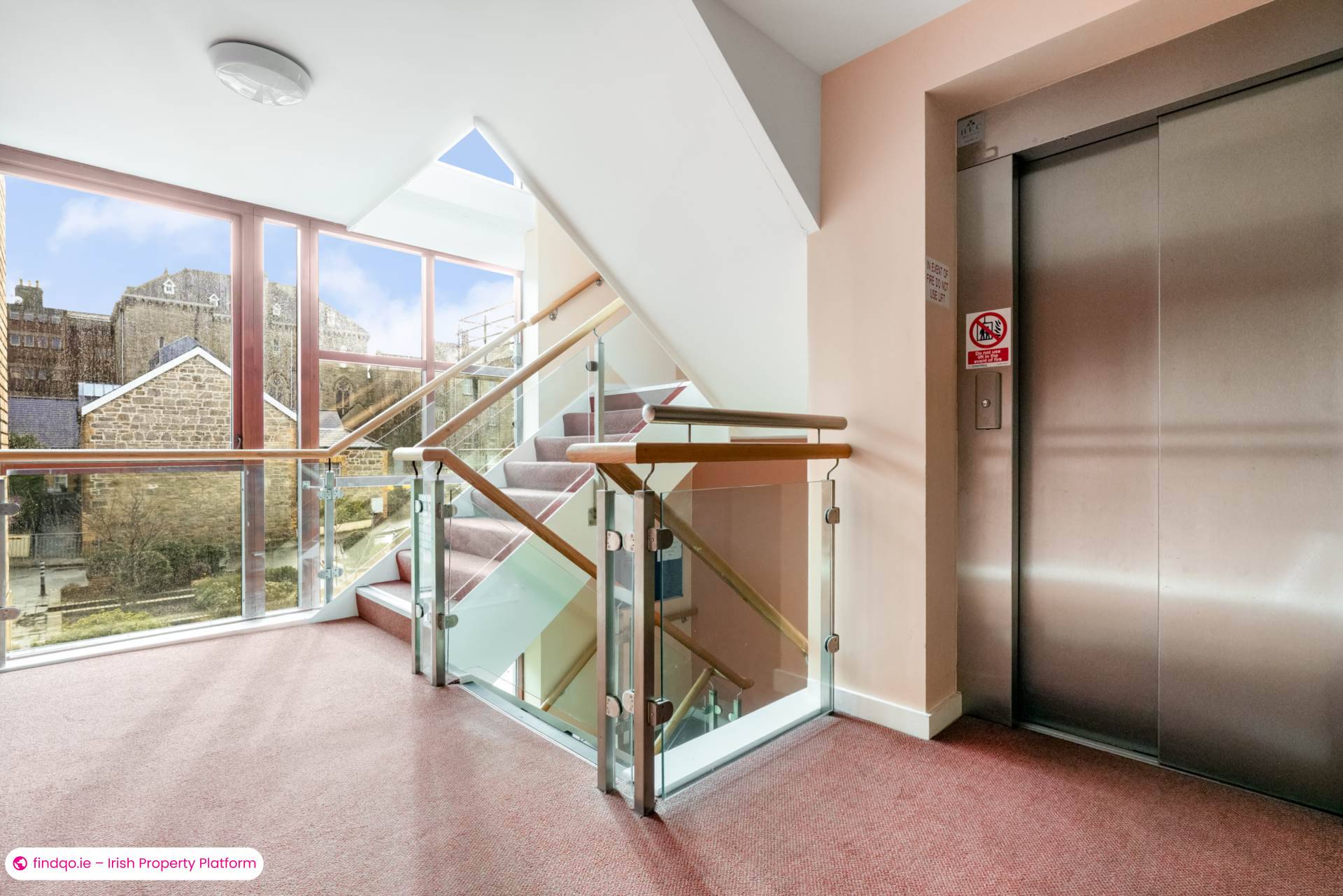 Apartment for Sale in Rathfarnham, Dublin 16