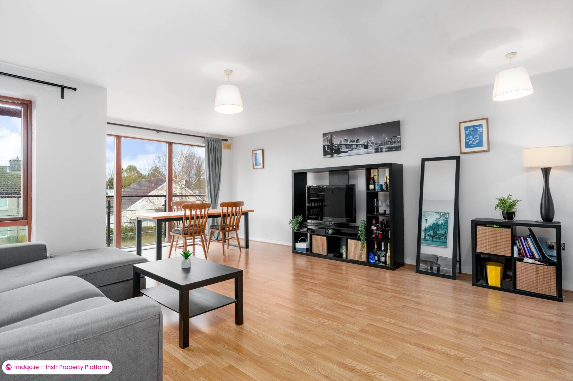 Apartment for Sale in Rathfarnham, Dublin 16