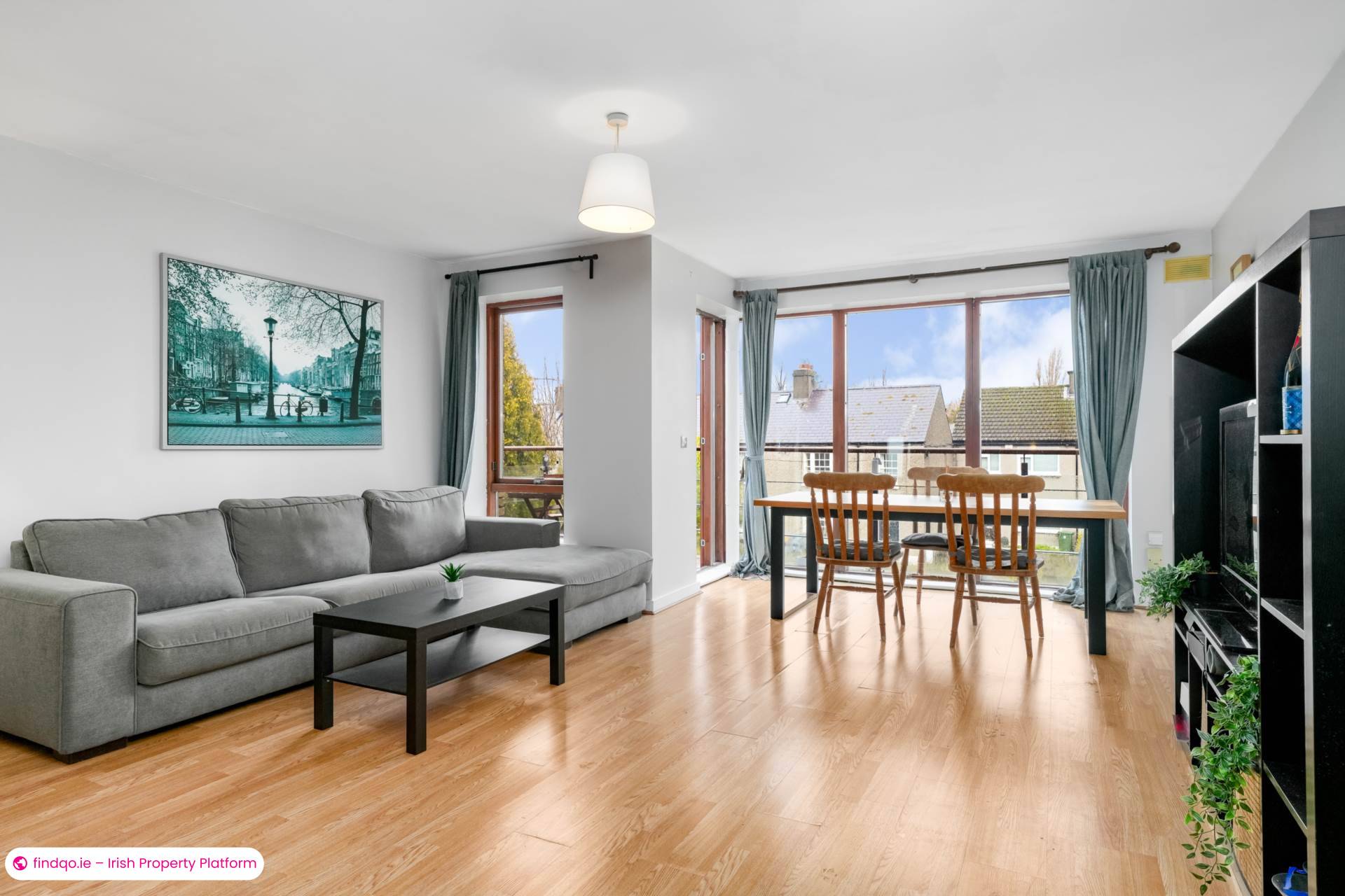 Apartment for Sale in Rathfarnham, Dublin 16