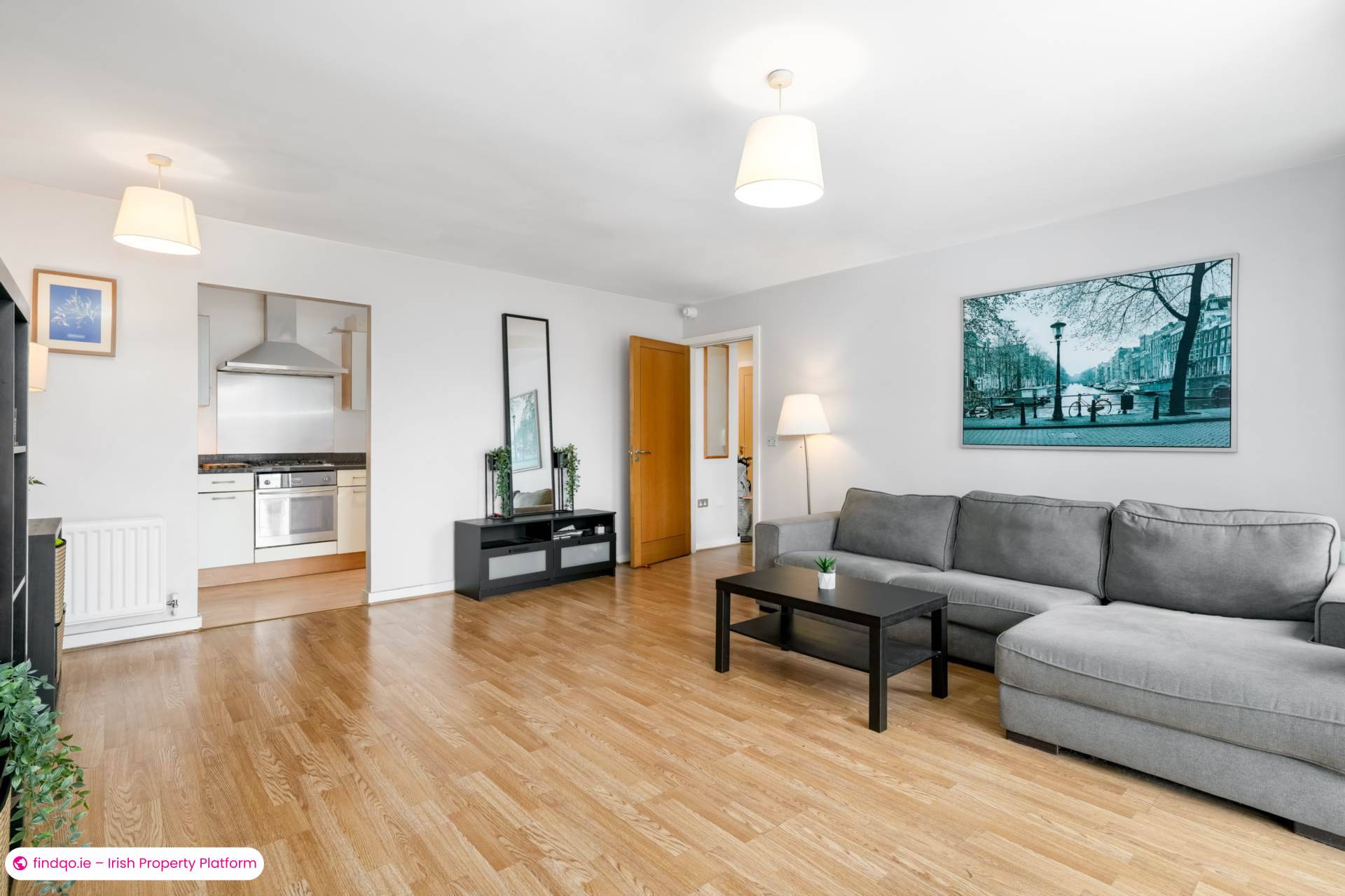 Apartment for Sale in Rathfarnham, Dublin 16