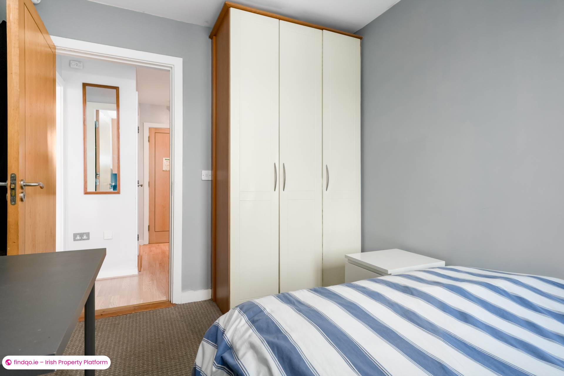 Apartment for Sale in Rathfarnham, Dublin 16
