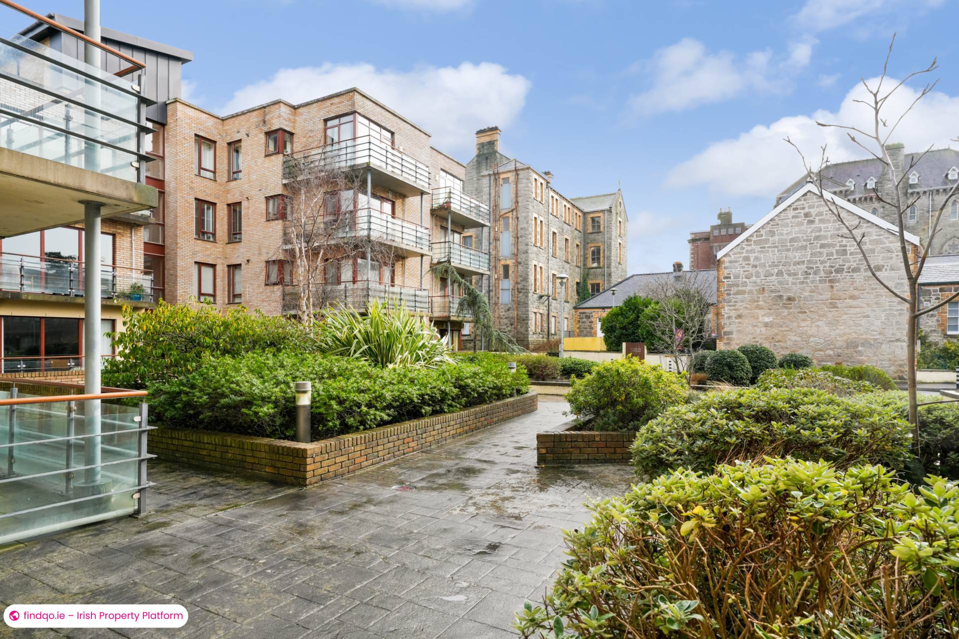 Apartment for Sale in Rathfarnham, Dublin 16