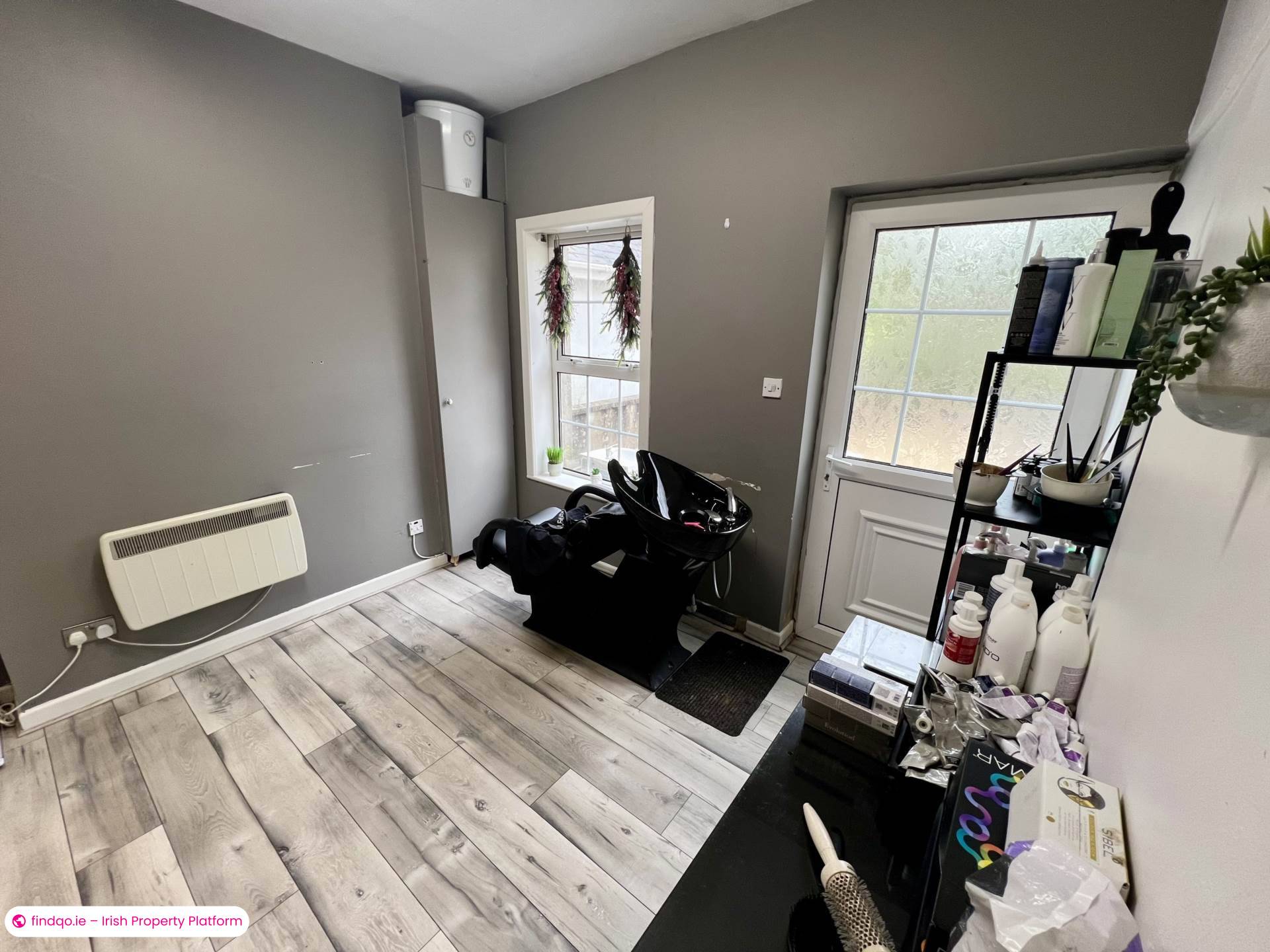 Studio Property for Rent in Ballyhaunis, Mayo
