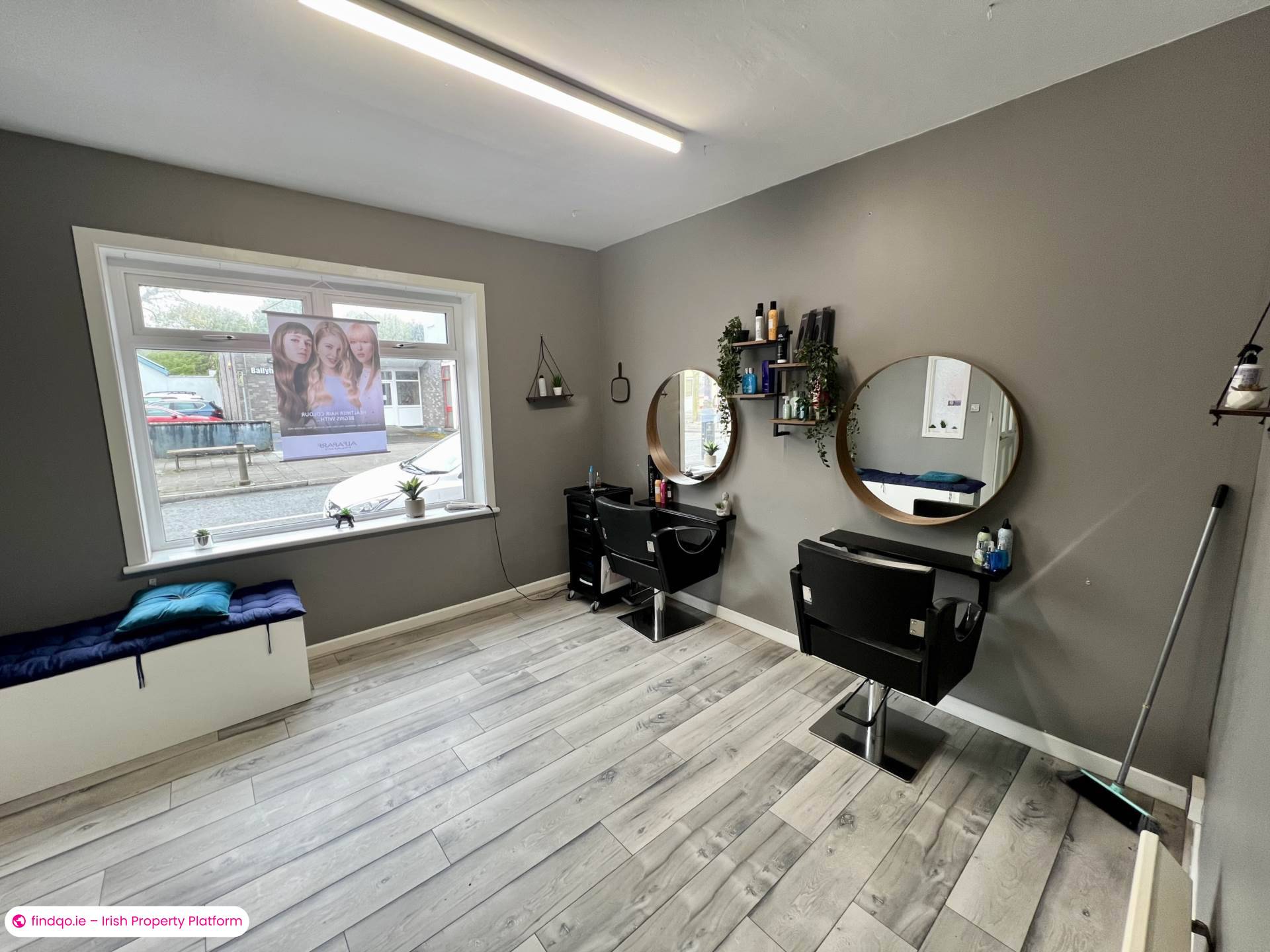 Studio Property for Rent in Ballyhaunis, Mayo