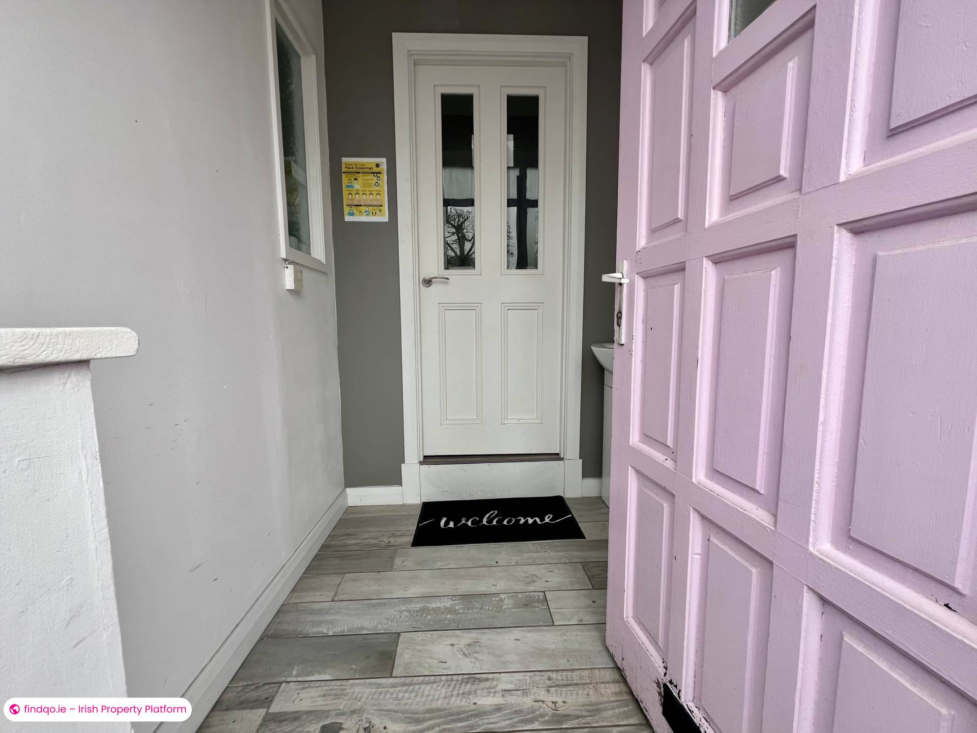 Studio Property for Rent in Ballyhaunis, Mayo