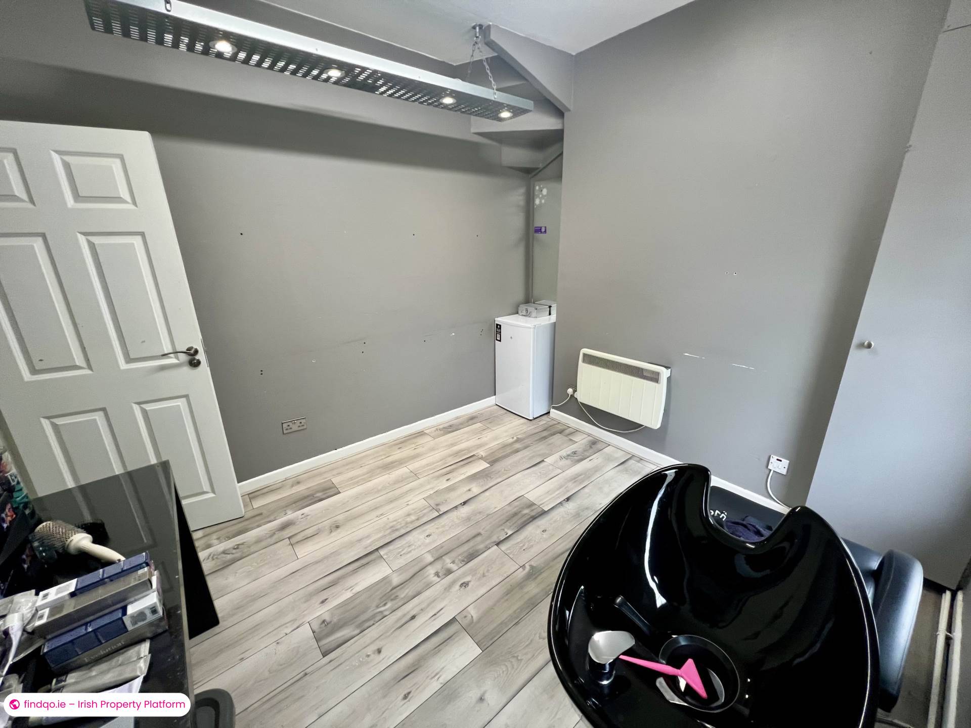 Studio Property for Rent in Ballyhaunis, Mayo