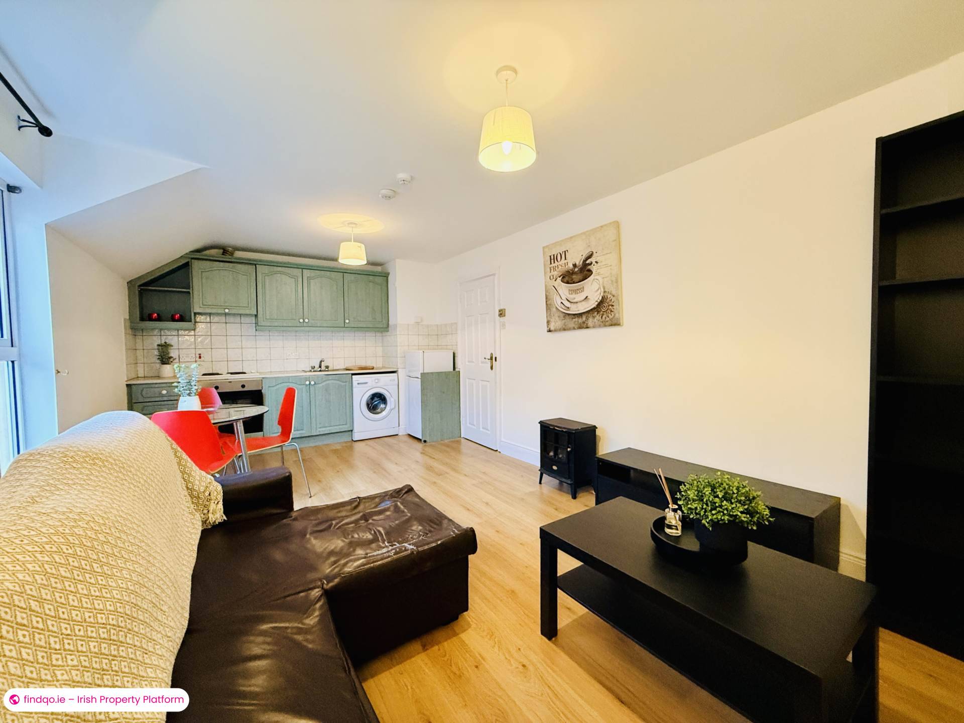 Apartment for Sale in Killarney, Kerry