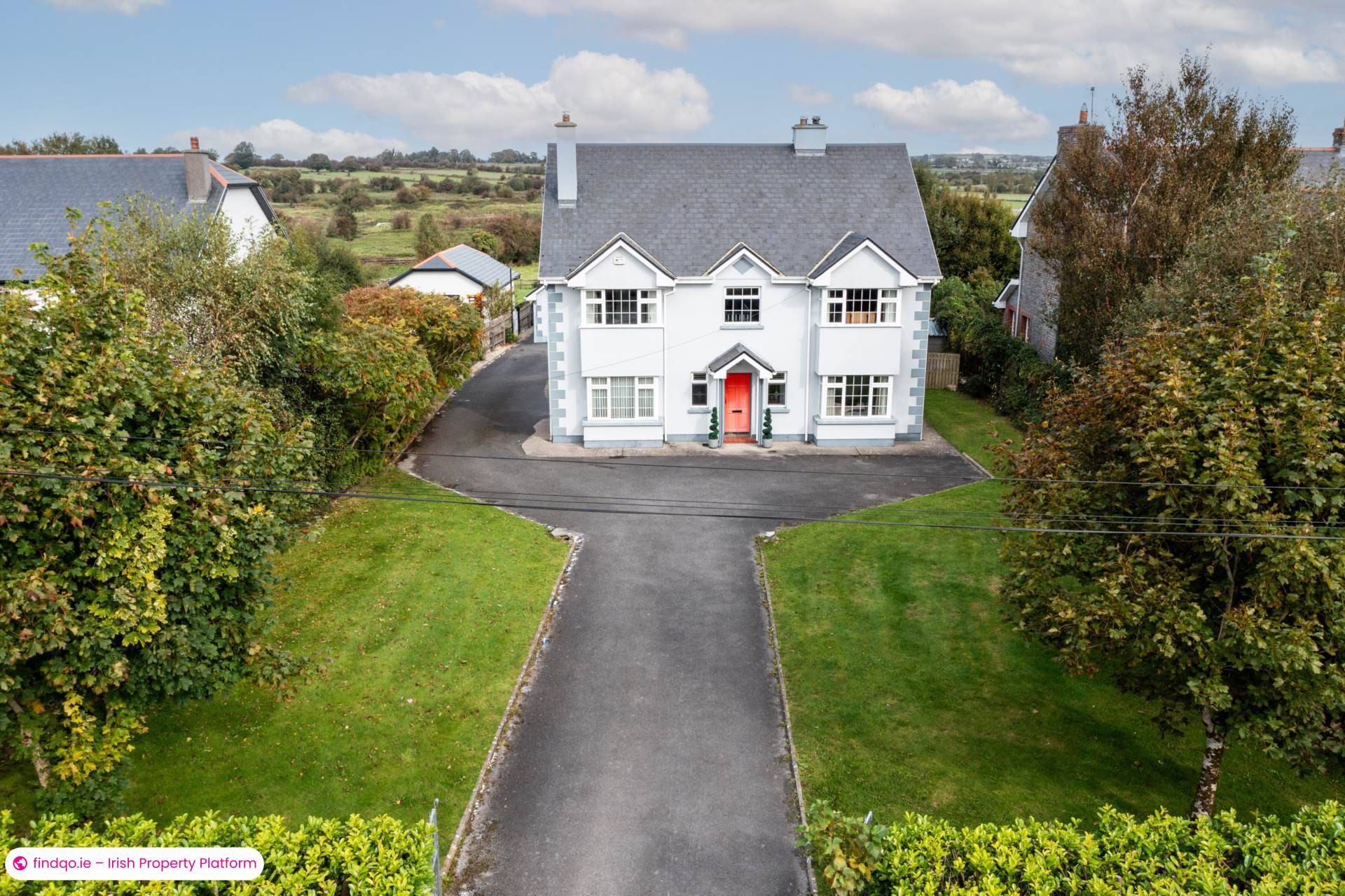 House for Sale in Claregalway, Galway