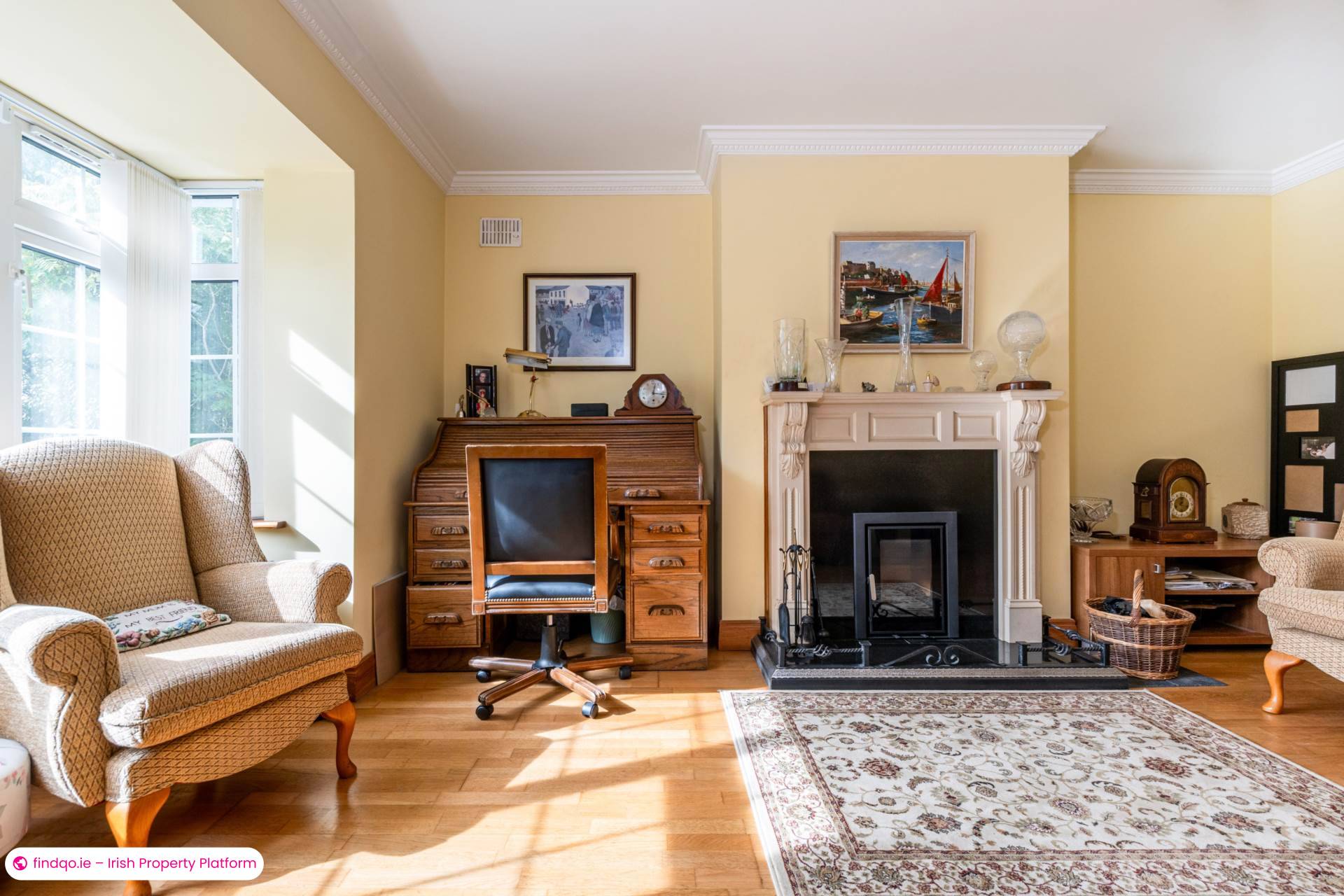 House for Sale in Claregalway, Galway