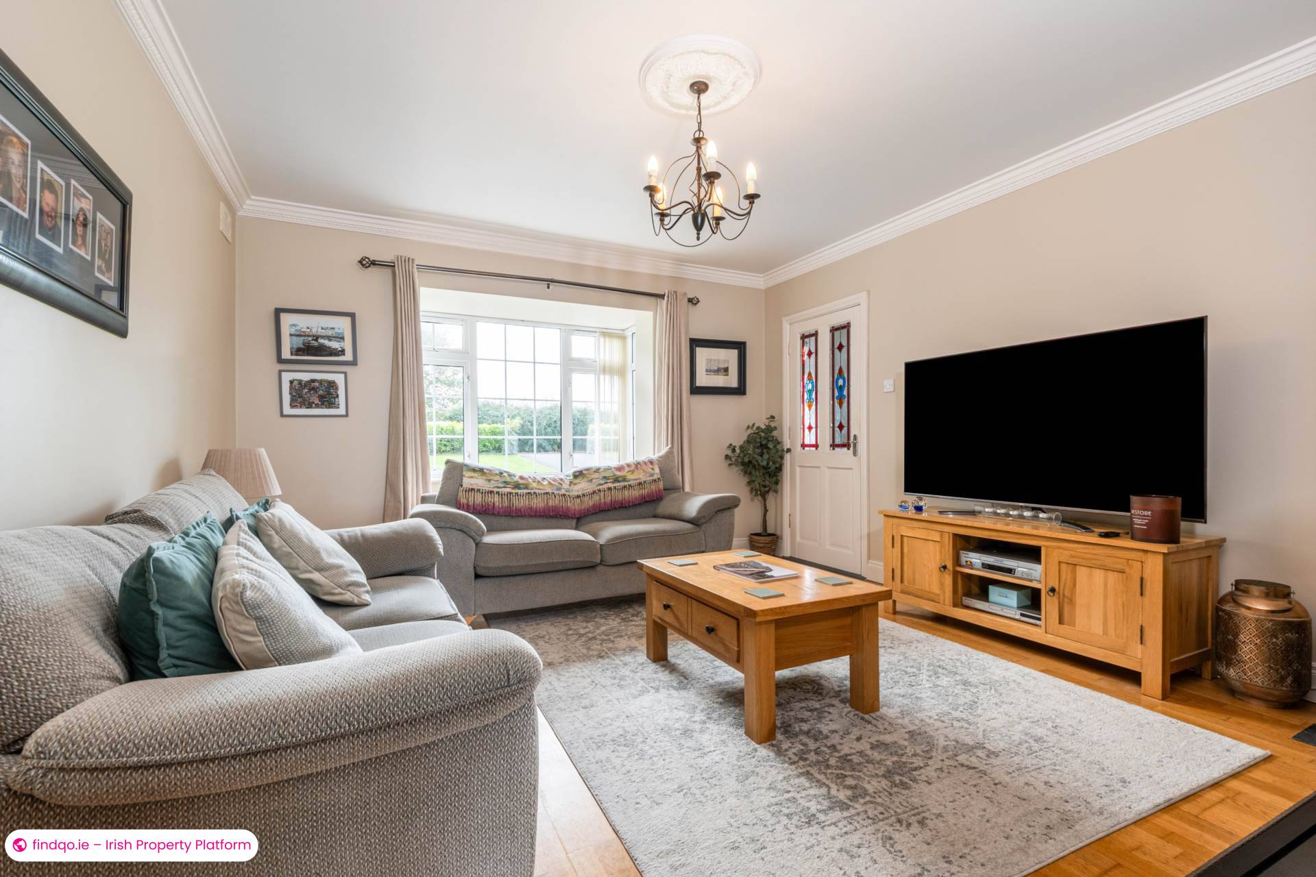 House for Sale in Claregalway, Galway