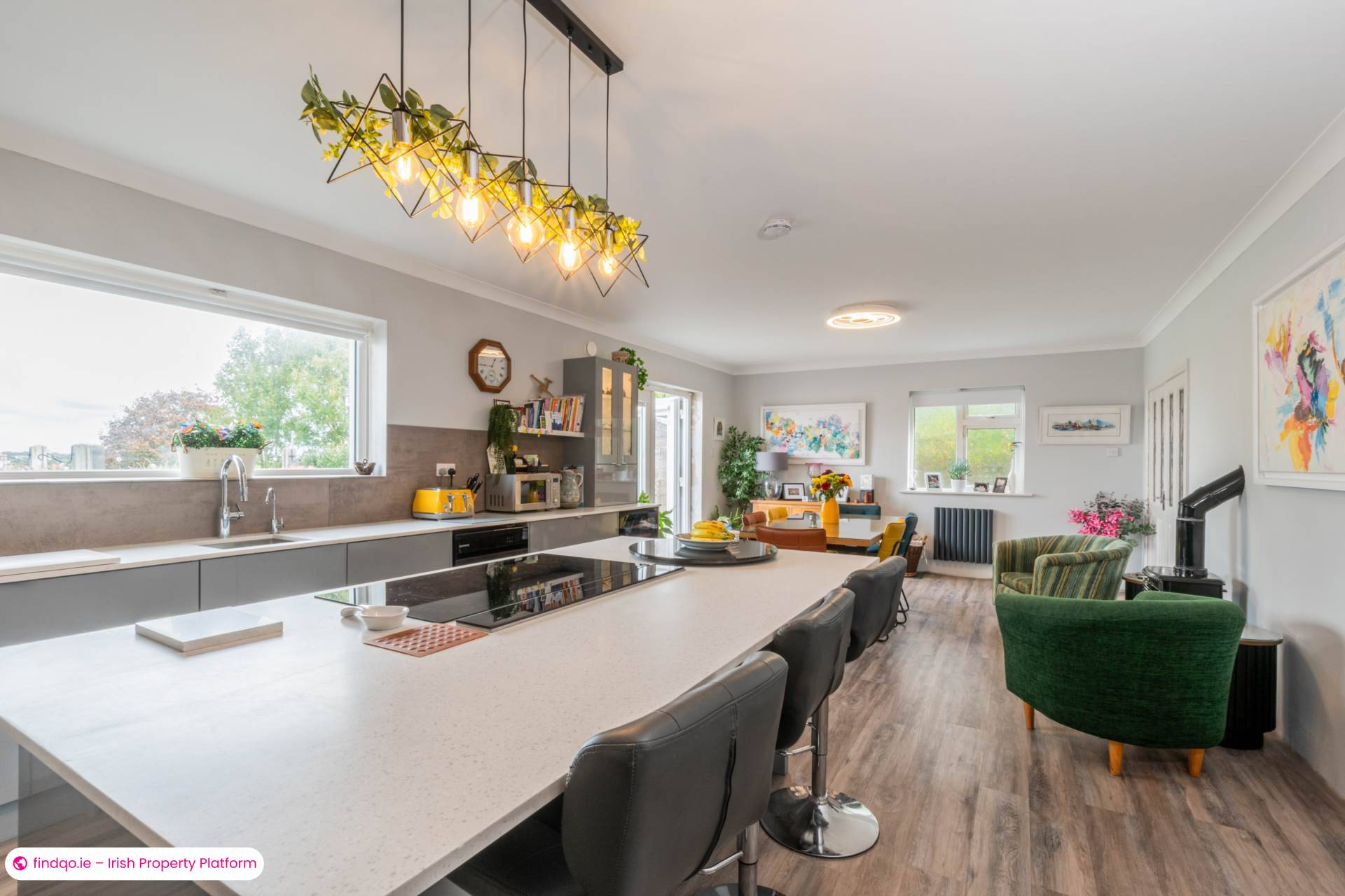 House for Sale in Claregalway, Galway