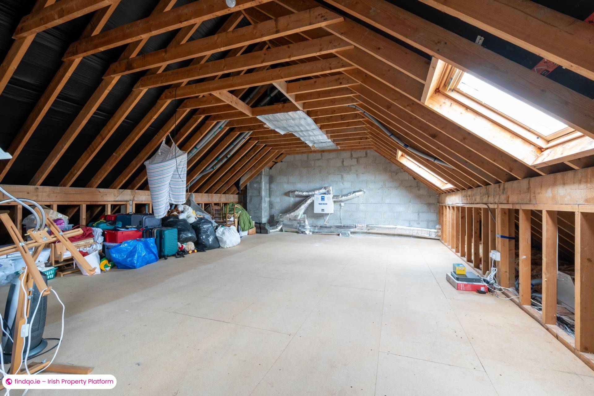 House for Sale in Claregalway, Galway