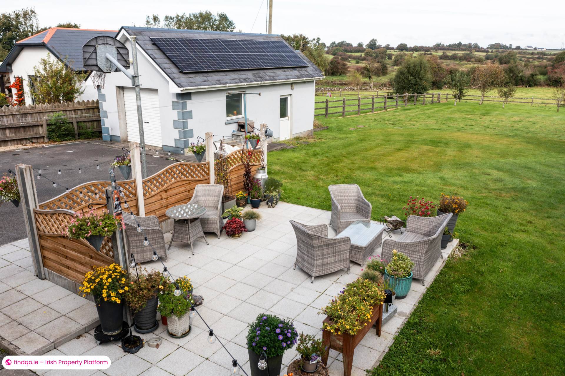 House for Sale in Claregalway, Galway