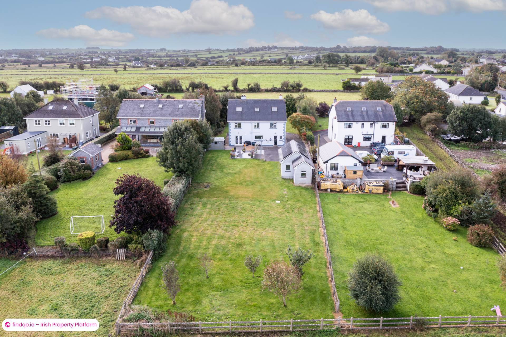 House for Sale in Claregalway, Galway