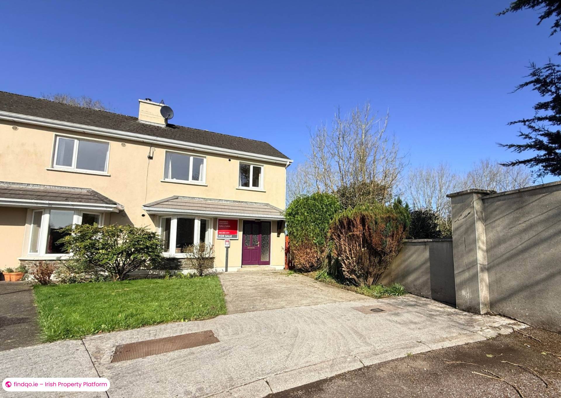 Semi-detached house for Sale in Firies, Kerry