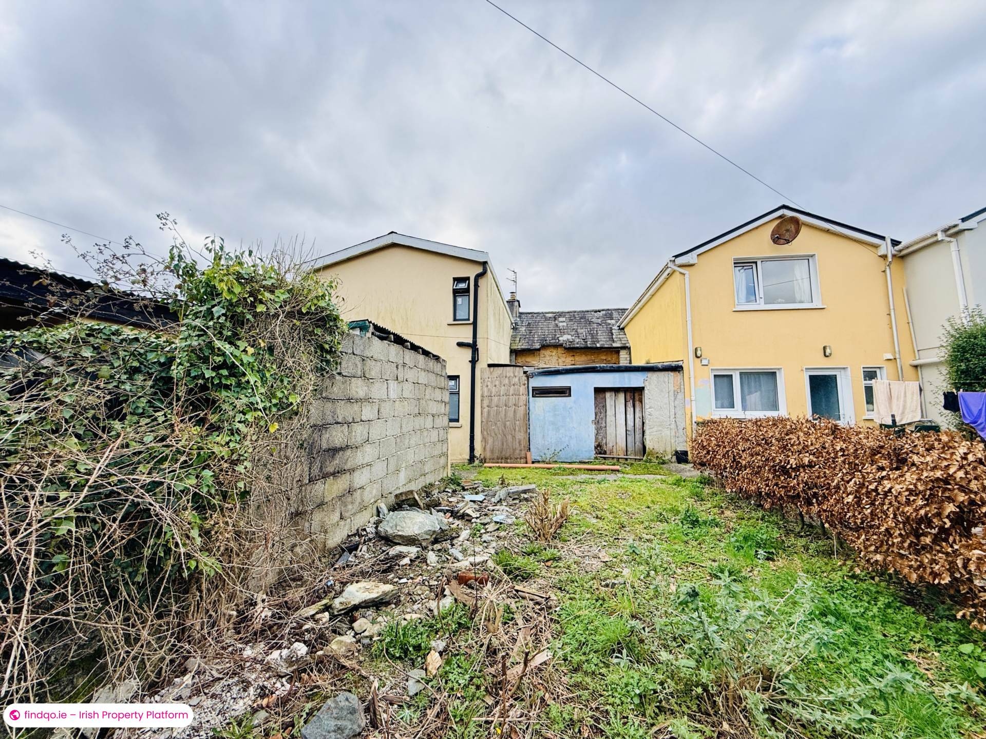 Terraced house for Sale in Killarney, Kerry