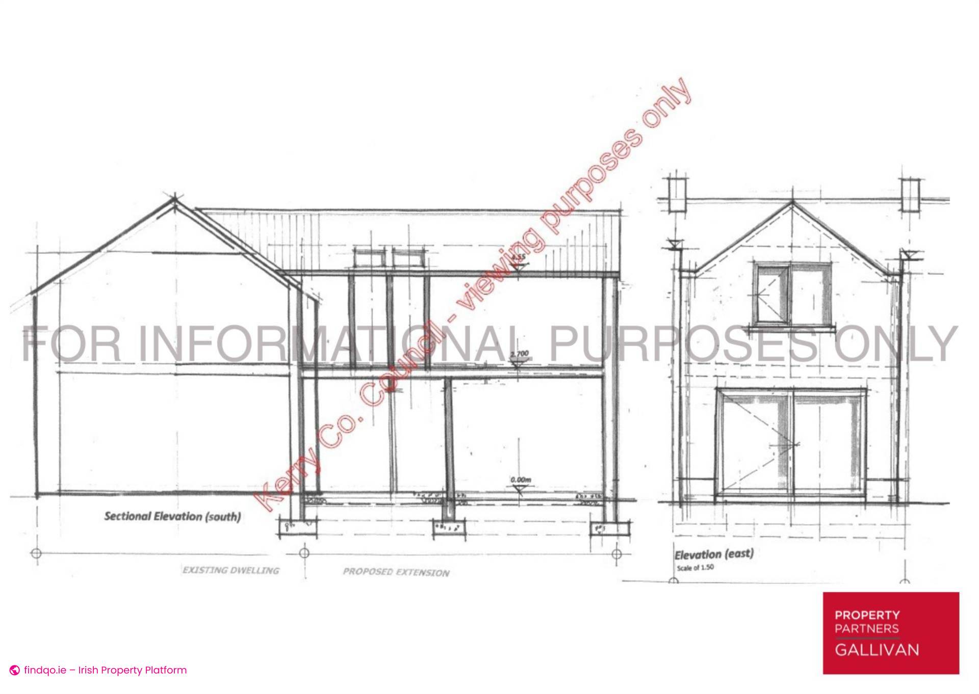 Terraced house for Sale in Killarney, Kerry
