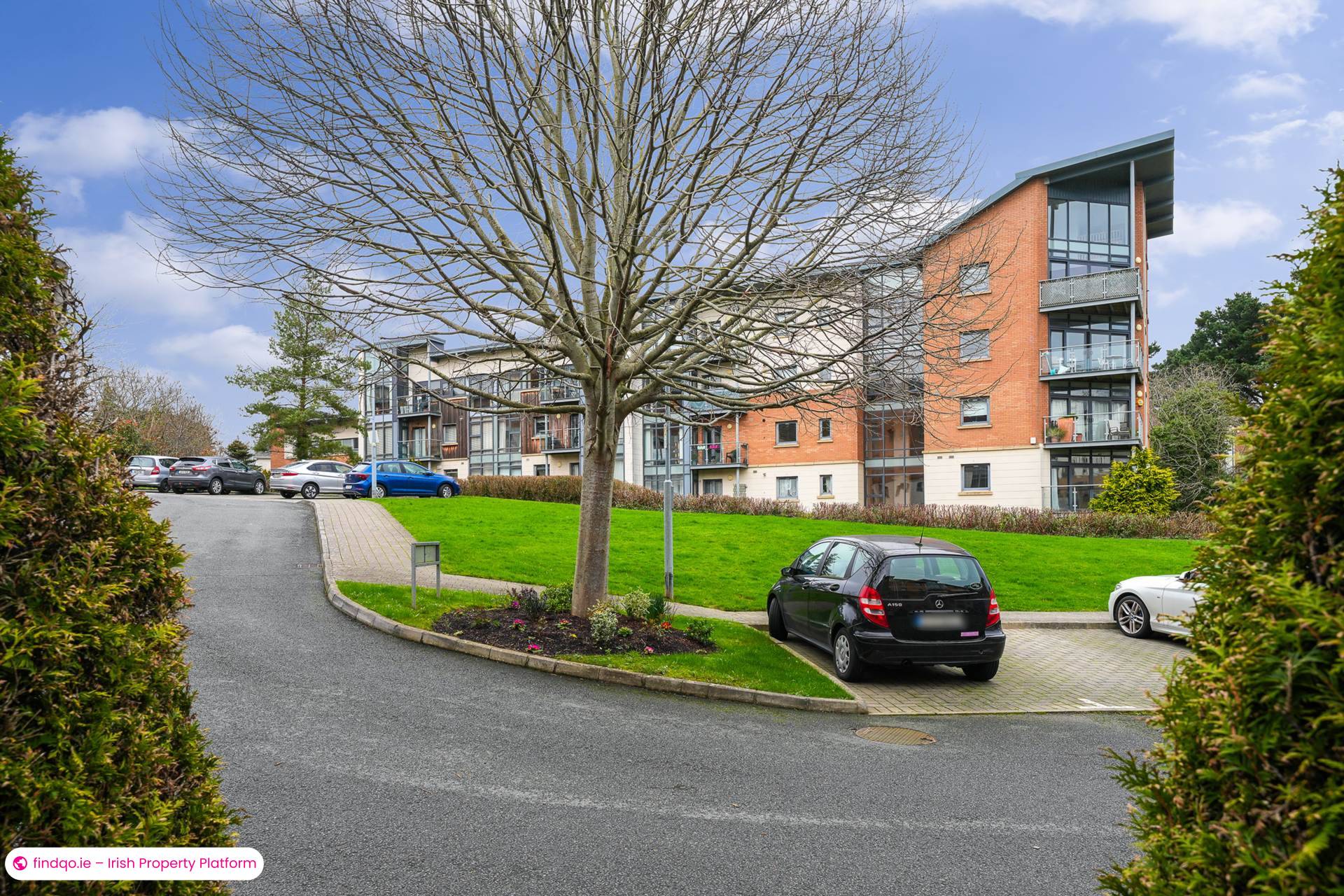 Apartment for Sale in Dublin 18
