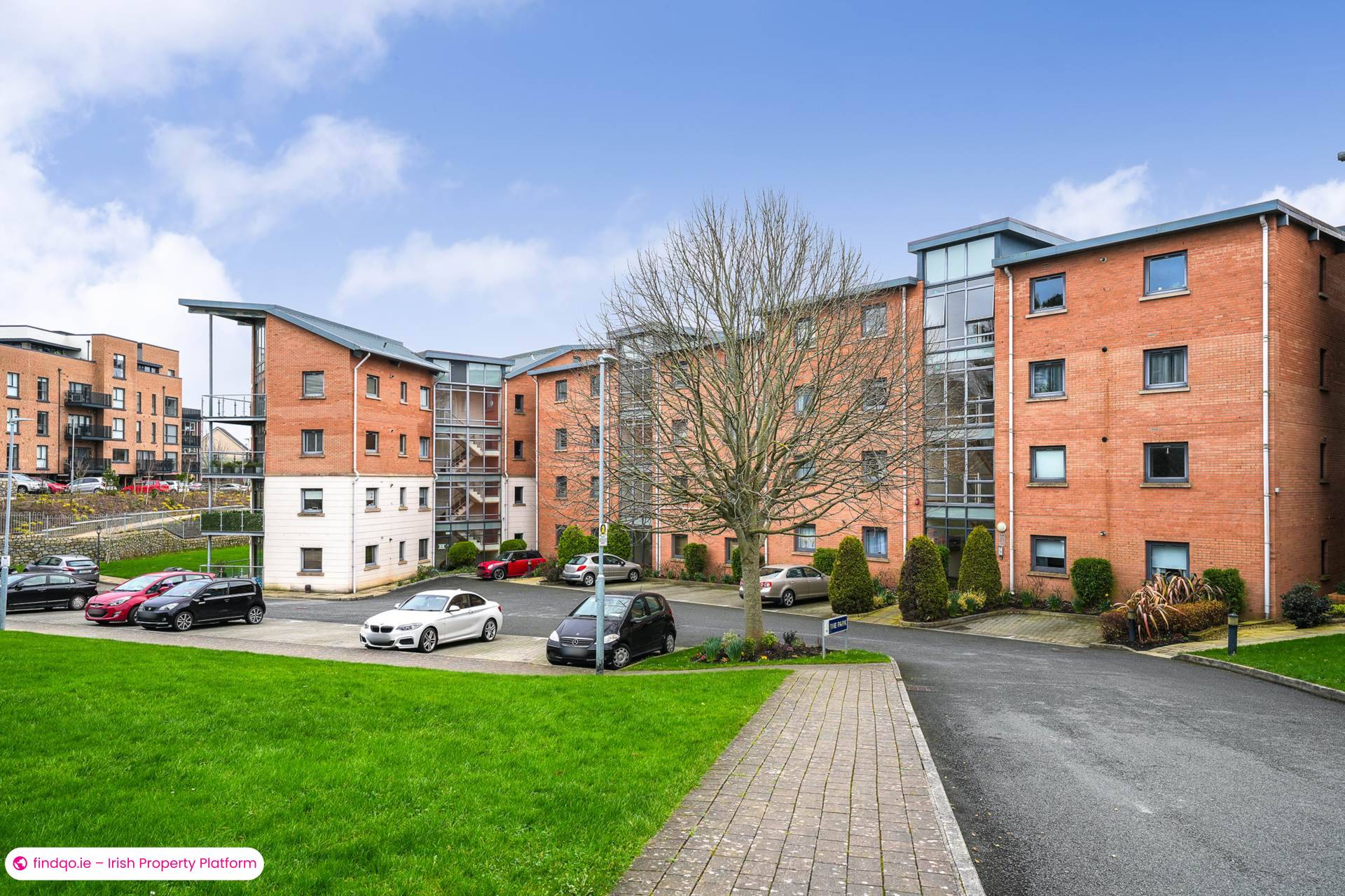 Apartment for Sale in Dublin 18