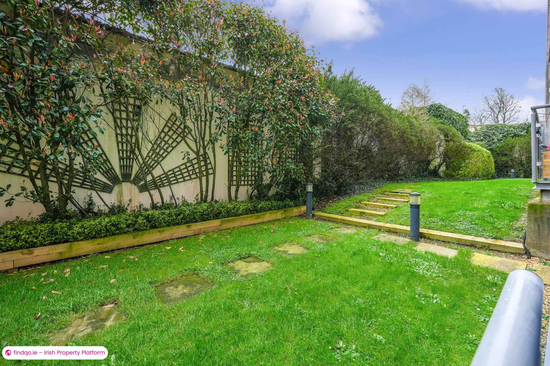 Apartment for Sale in Dublin 18