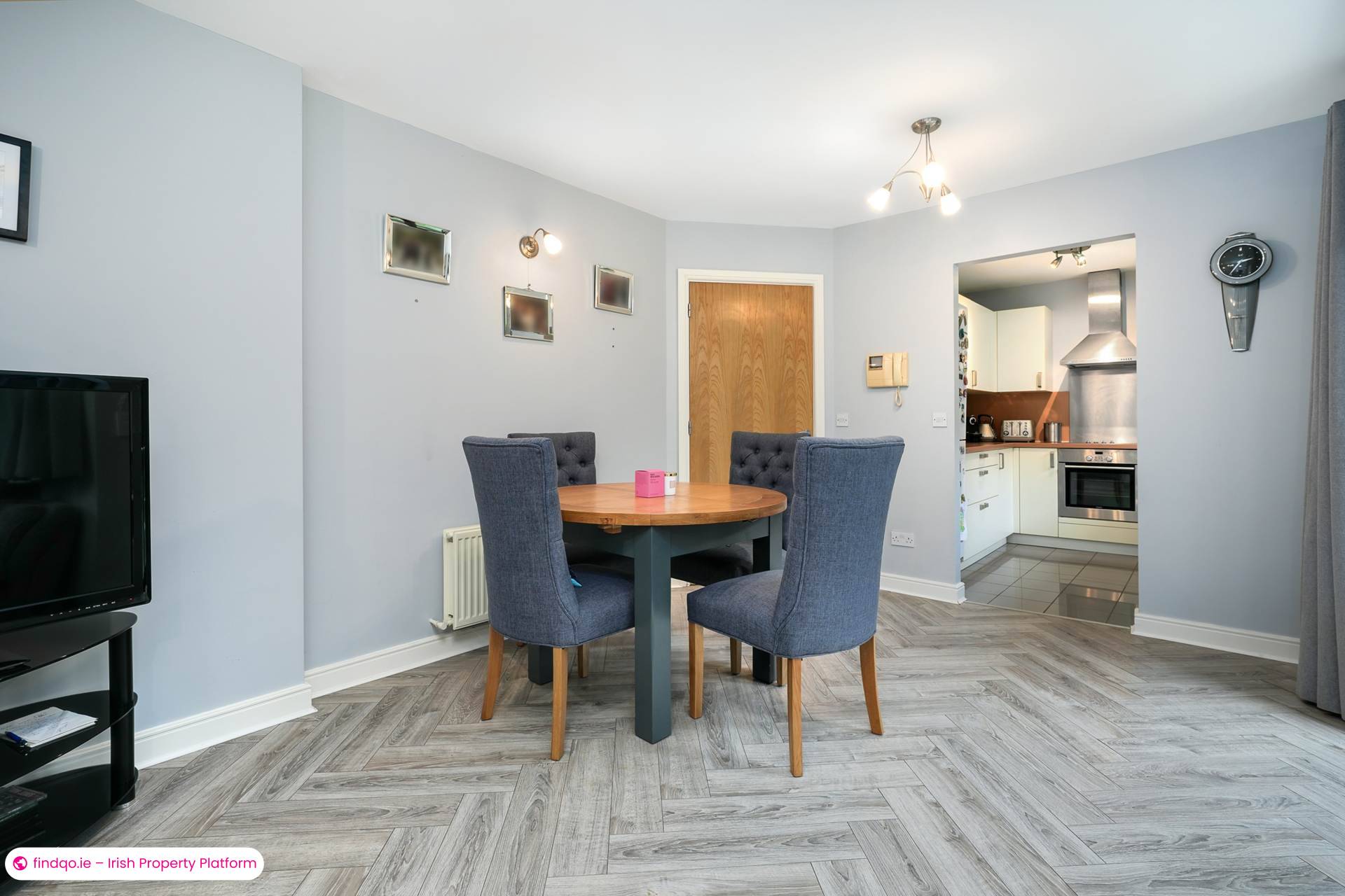 Apartment for Sale in Dublin 18